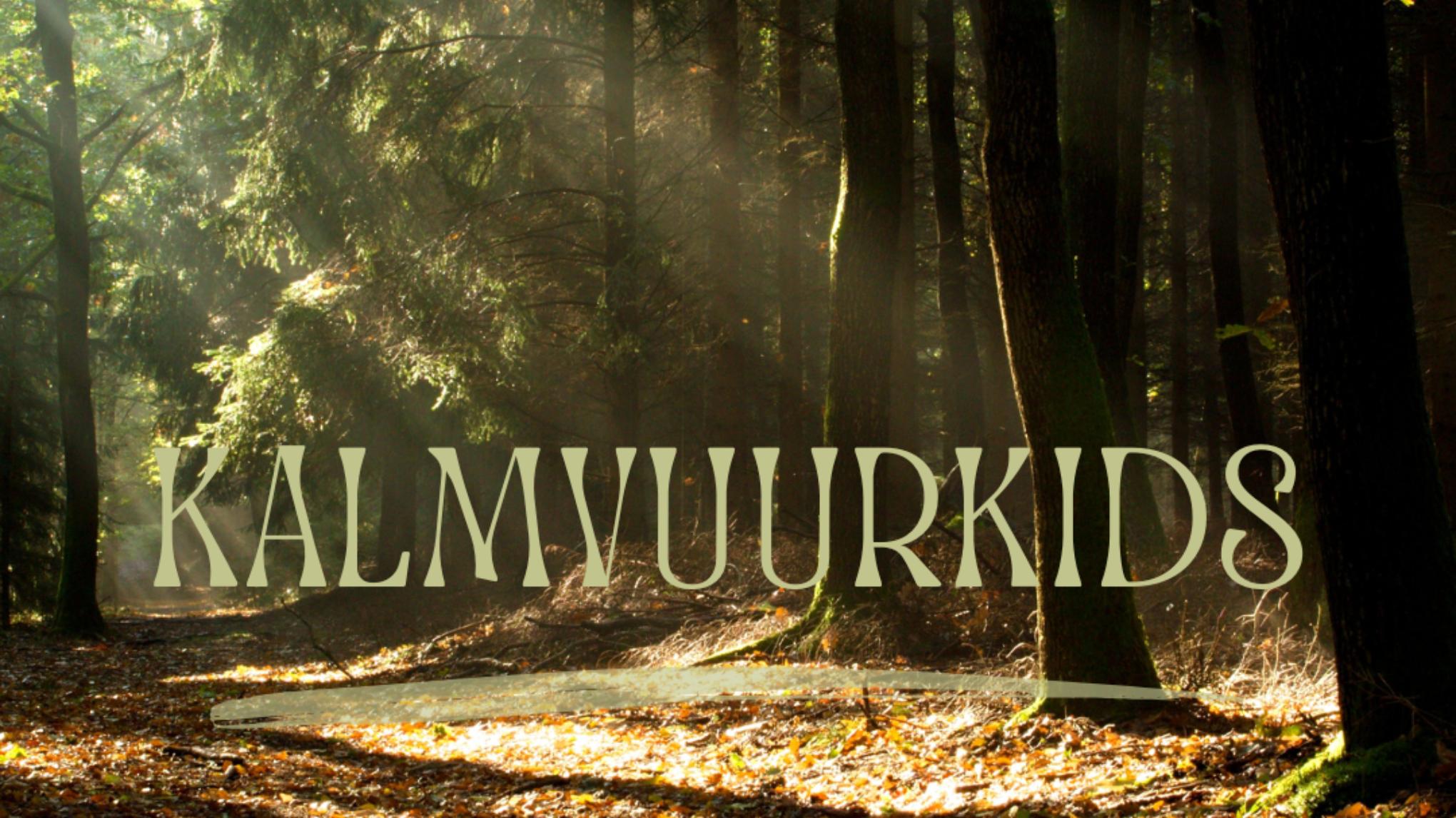 KALMVUURKIDS ouder&kind