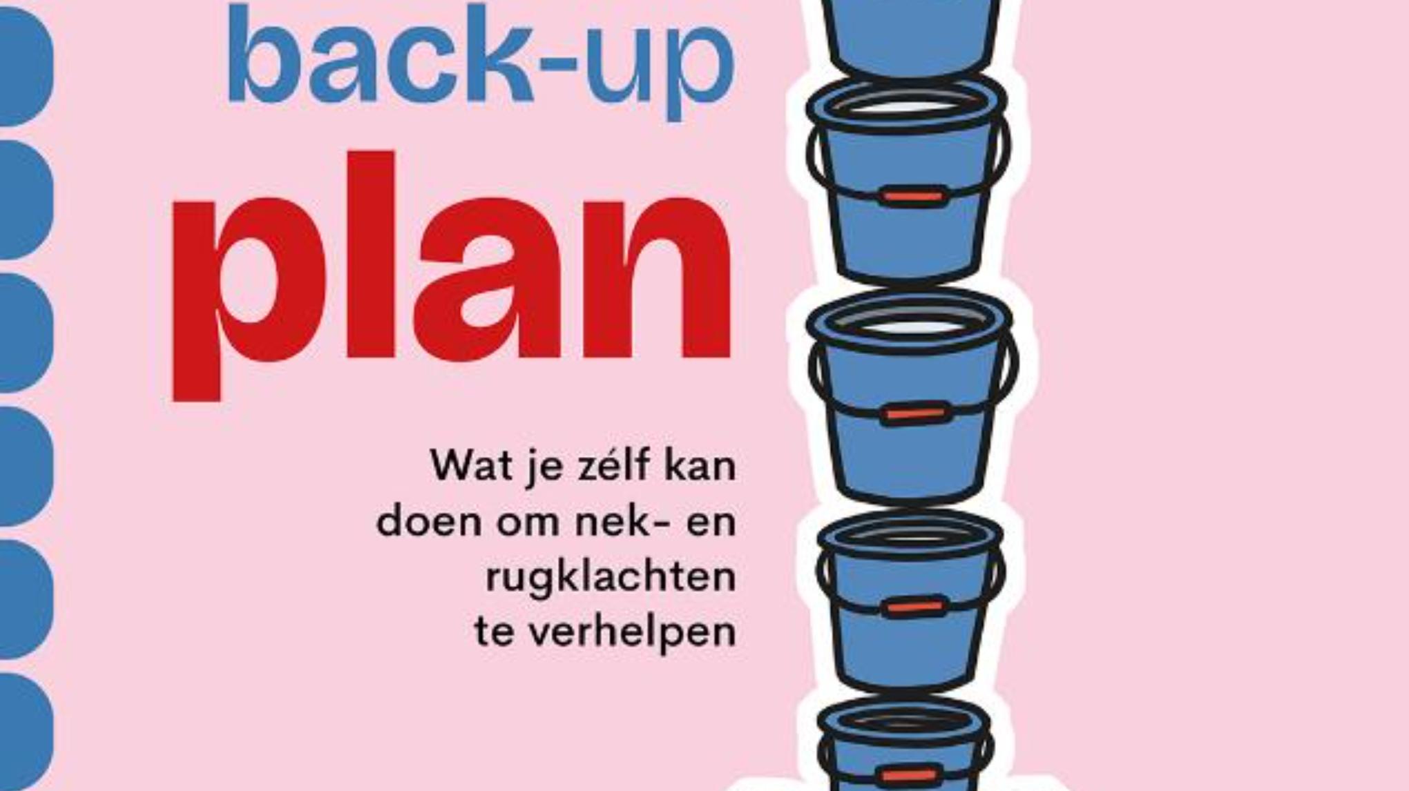 Kraak de code van je rug