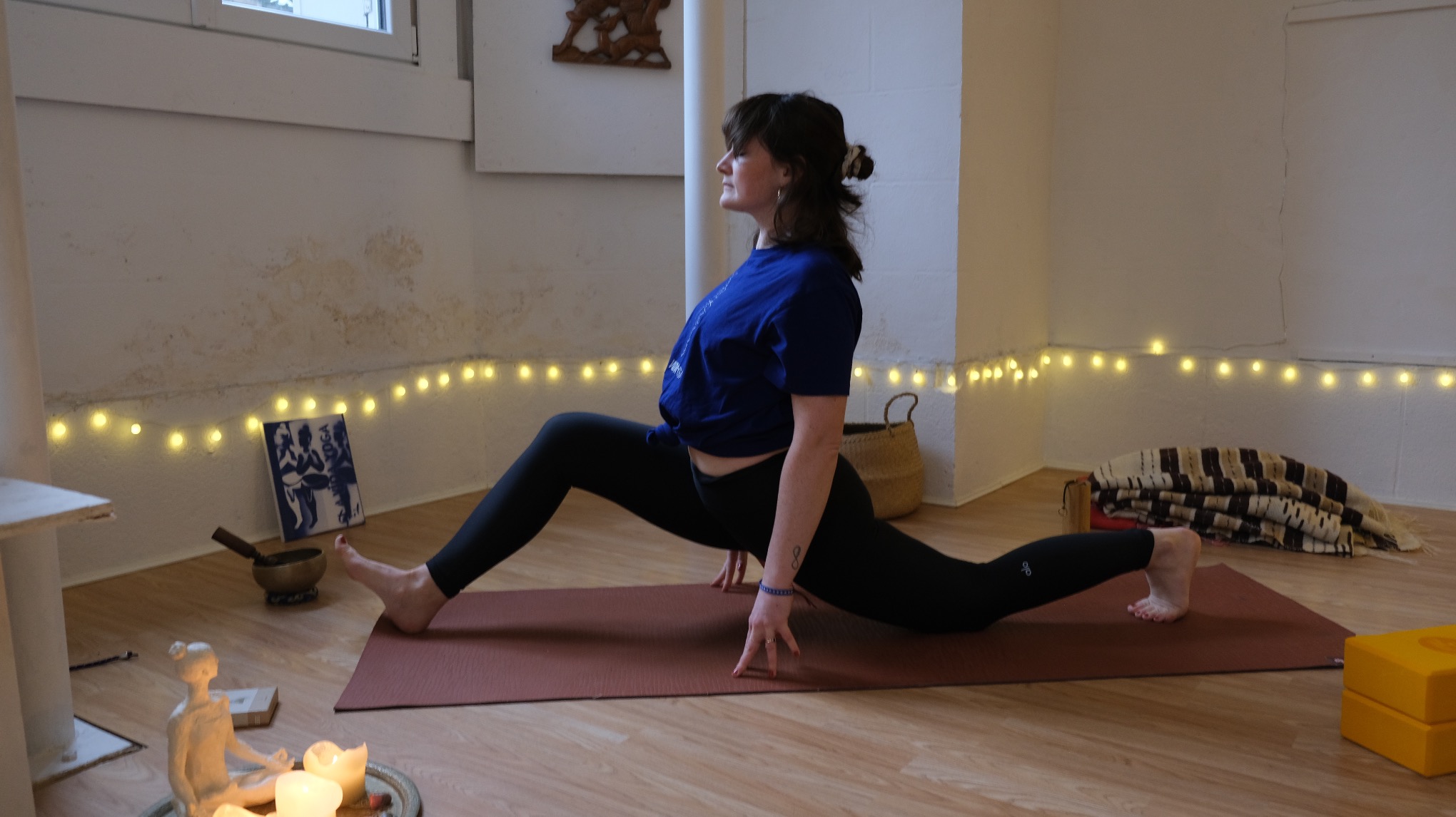 Journée yoga samedi 7 juin  🧘‍♀️