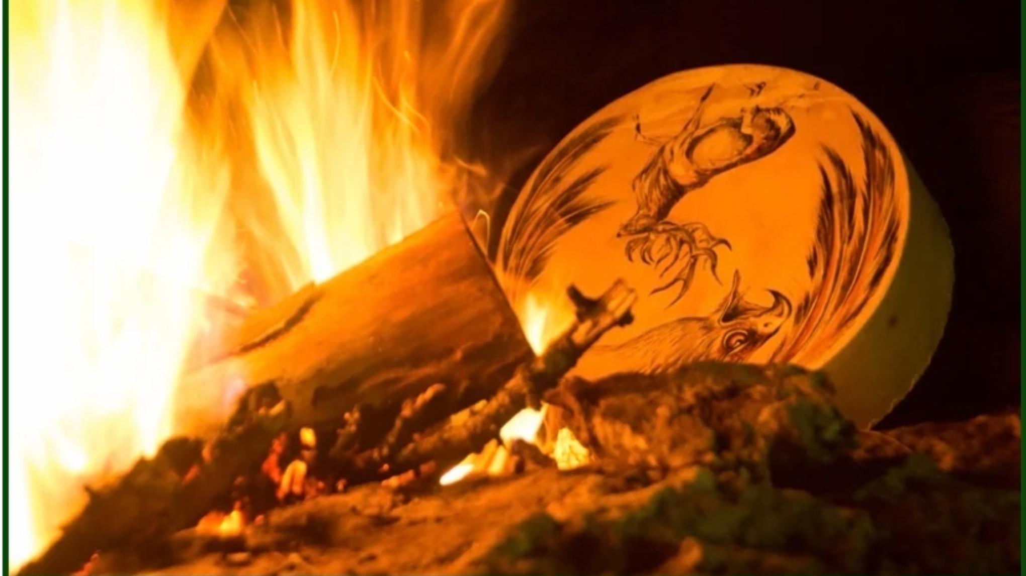 Golden Summer Camp Retreat – Ontspan, Verbind en Ontwaak in de Natuur