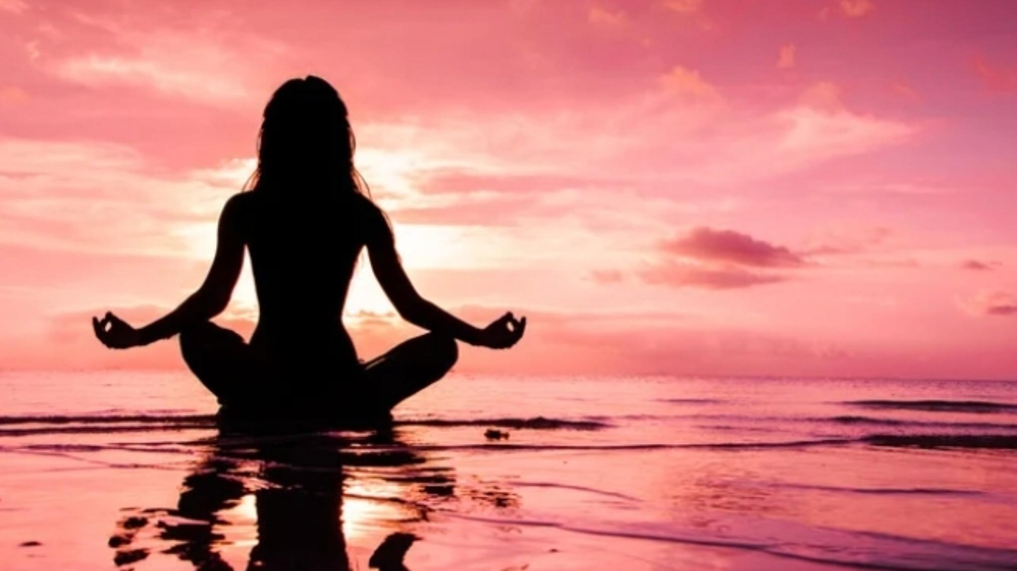 Meditatie Marathon