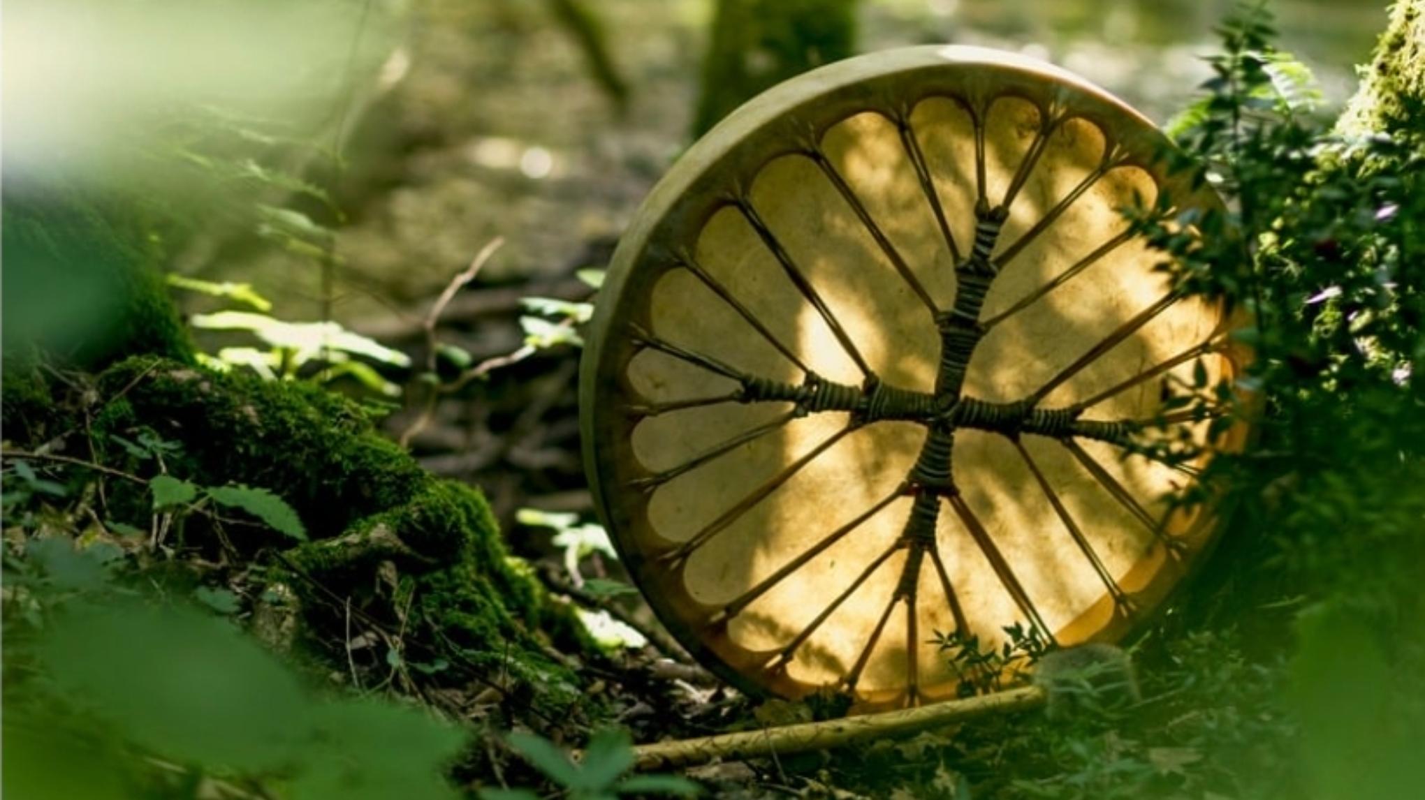 Soundhealing Shamanic Sounds