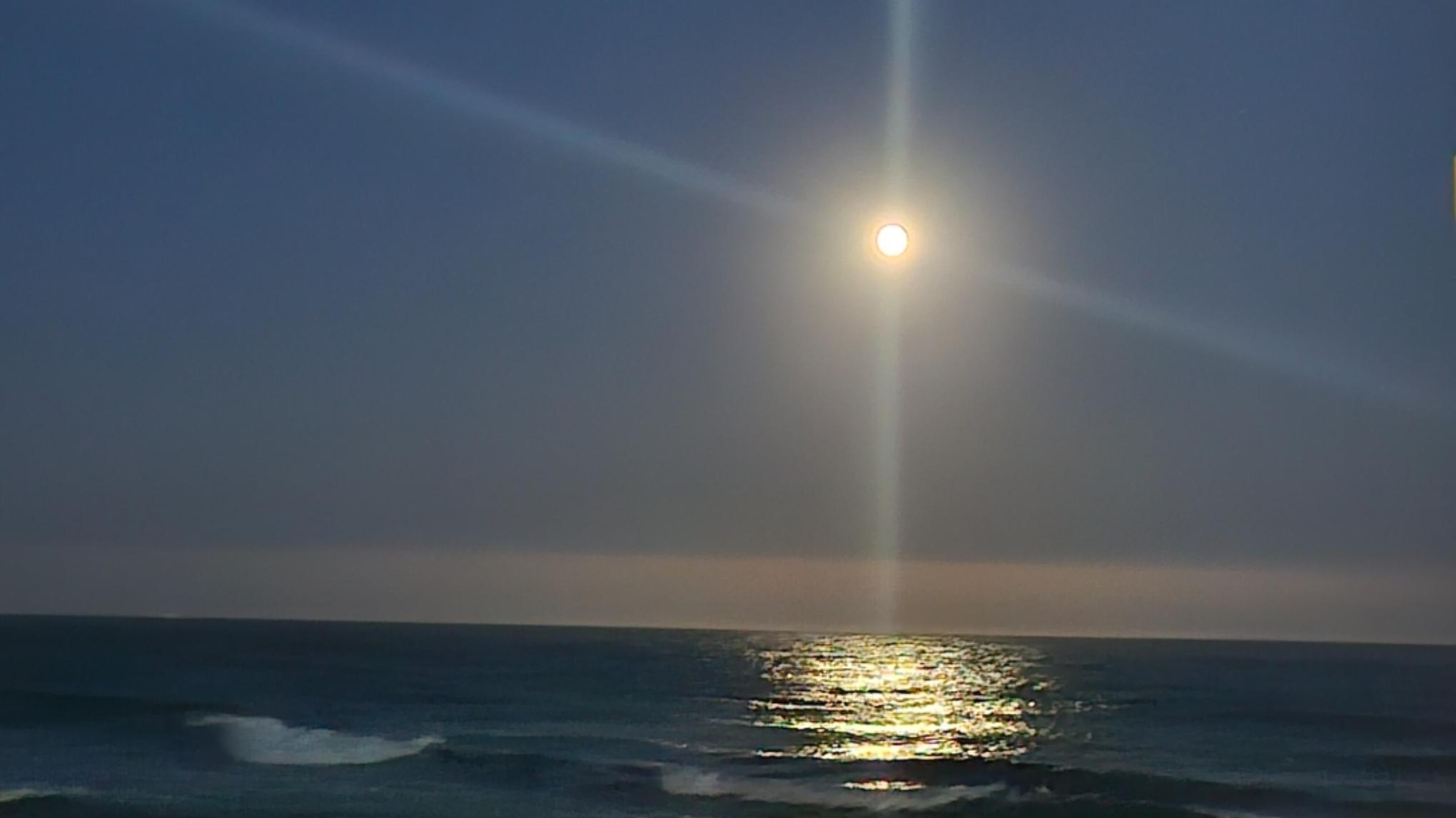 Soundhealing New Moon