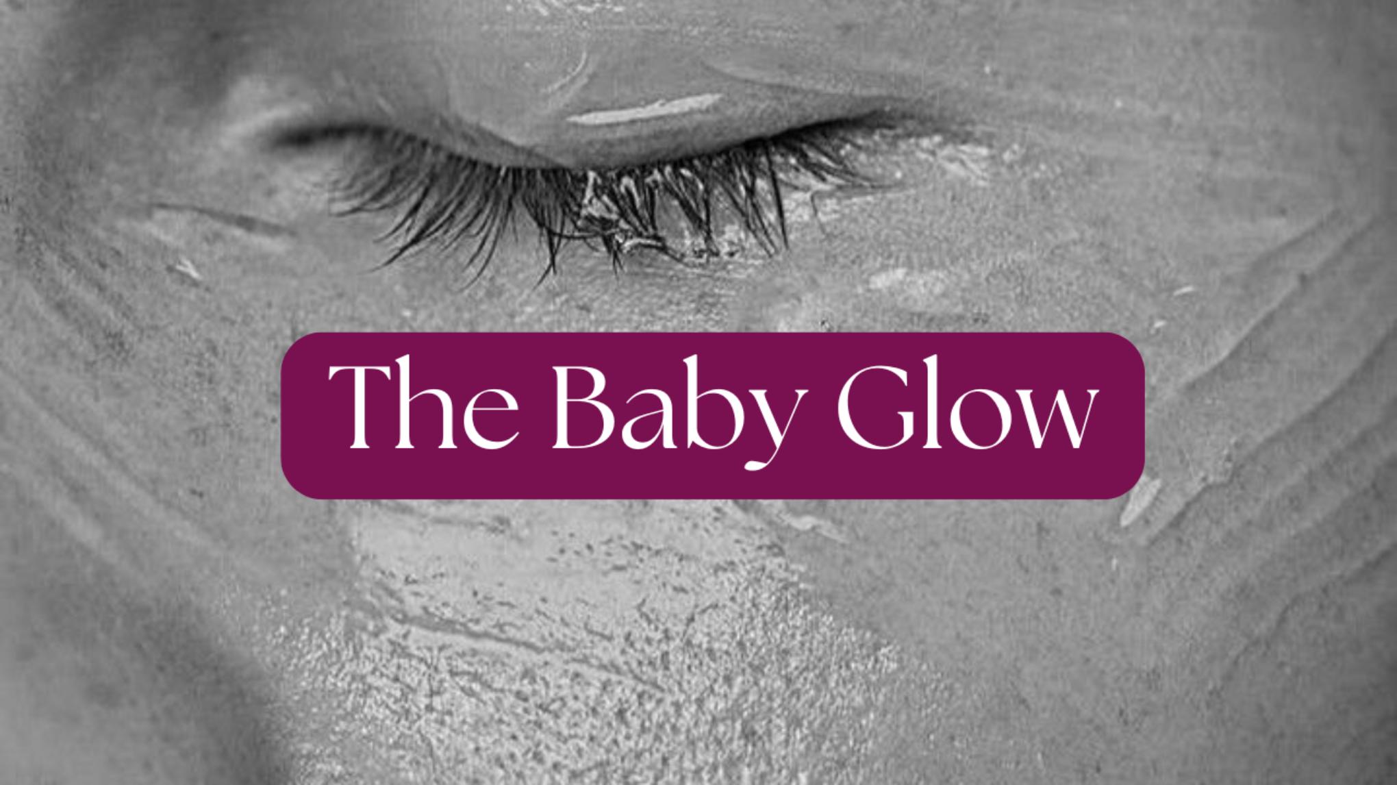 Yoga du Visage ✨ The Baby Glow