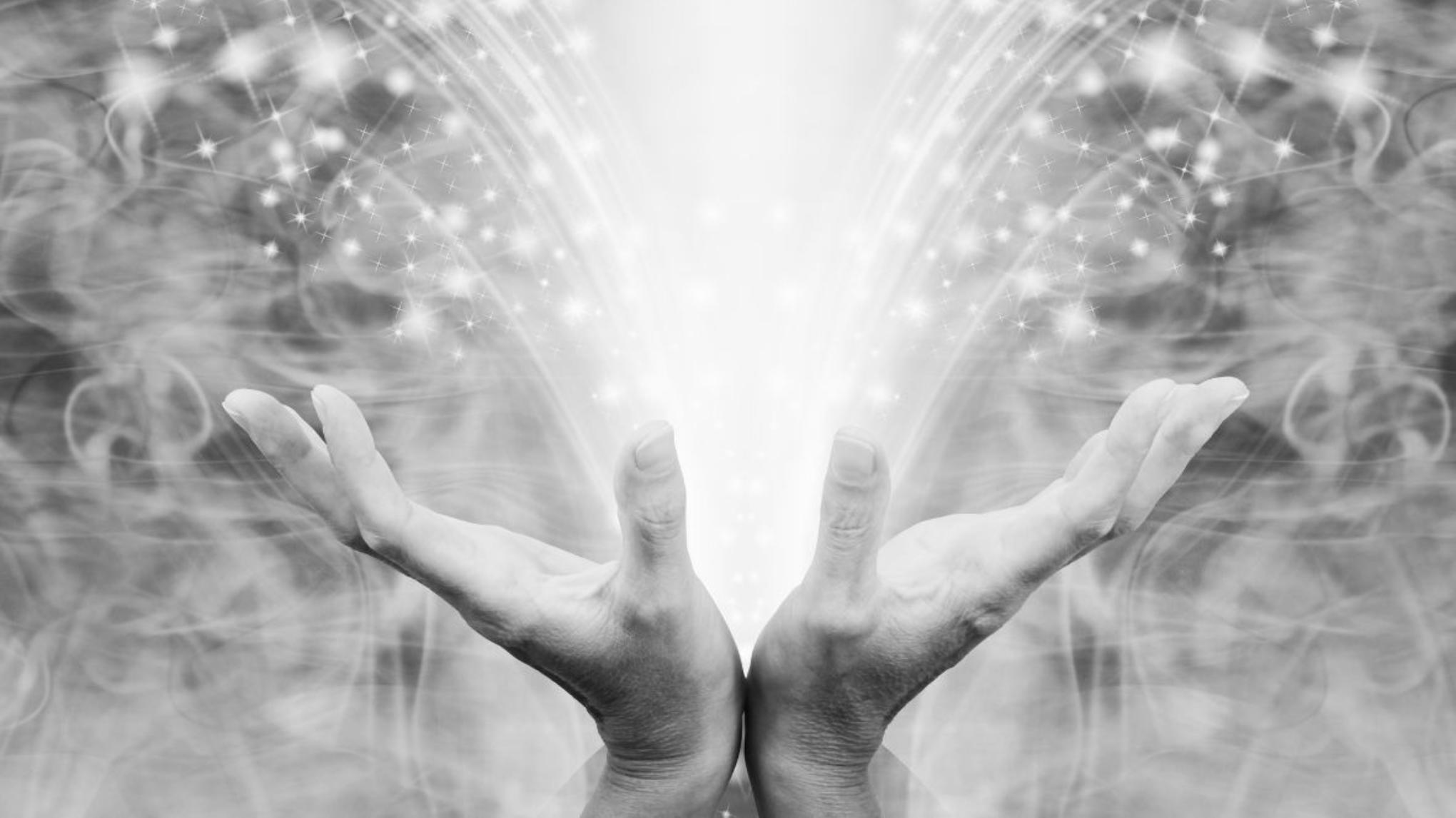 workshop AKASHA KUNDALINI ACTIVATION met Valerie Nkale