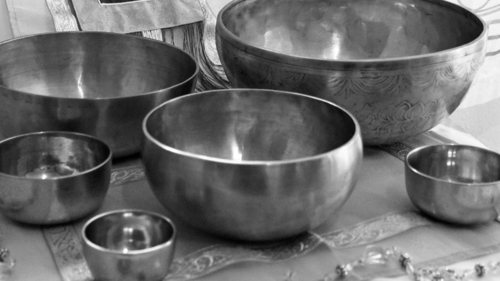 workshop KLANKSCHALEN met Rasmus Crab