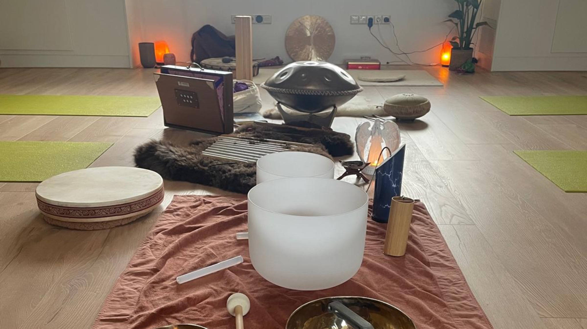 Soundjourney met Wieteke