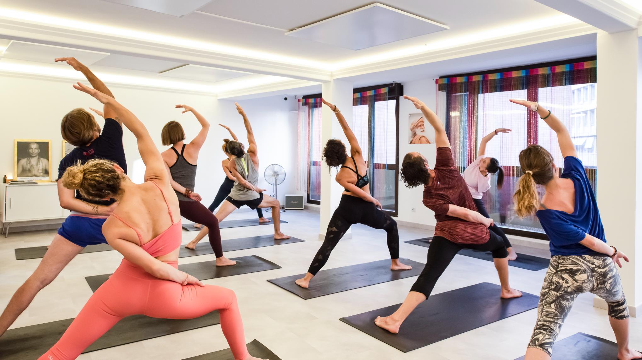 ATELIER OUVERTURE HANCHES - EN LIGNE