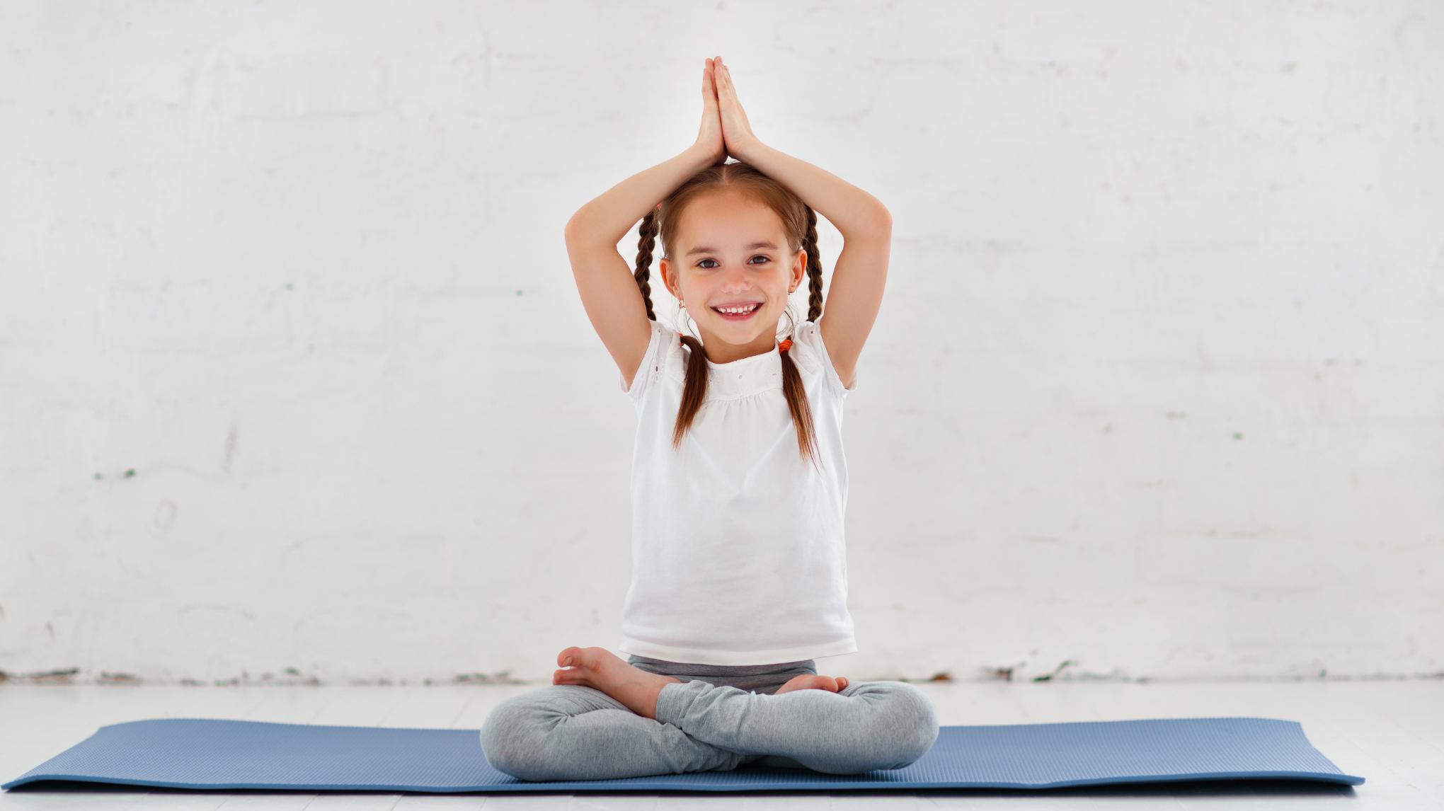 All Candidates Night~FREE Kid Yoga