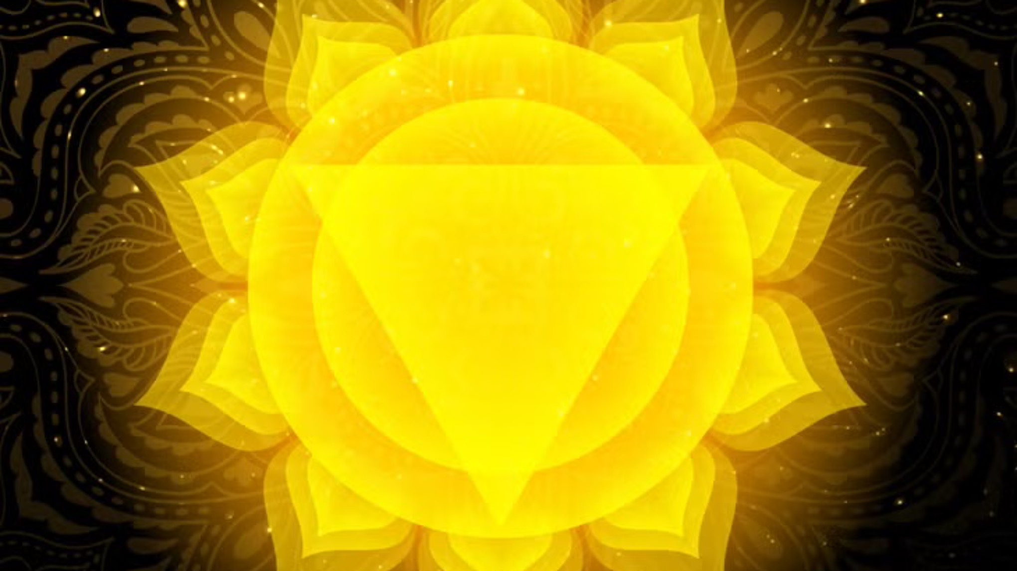 Restorative Yoga & Reiki Alinement….the Solar Plexus Chakra