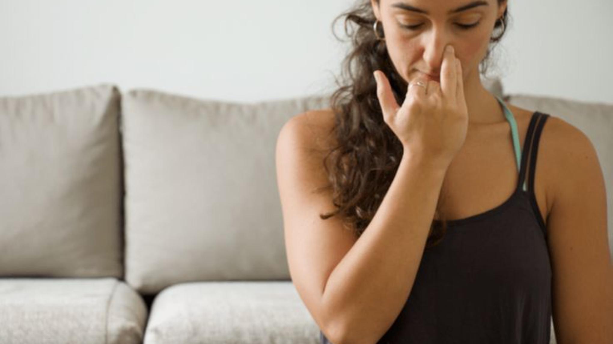 RESPIRO, ESSENZA DELLO YOGA – SECONDO INCONTRO