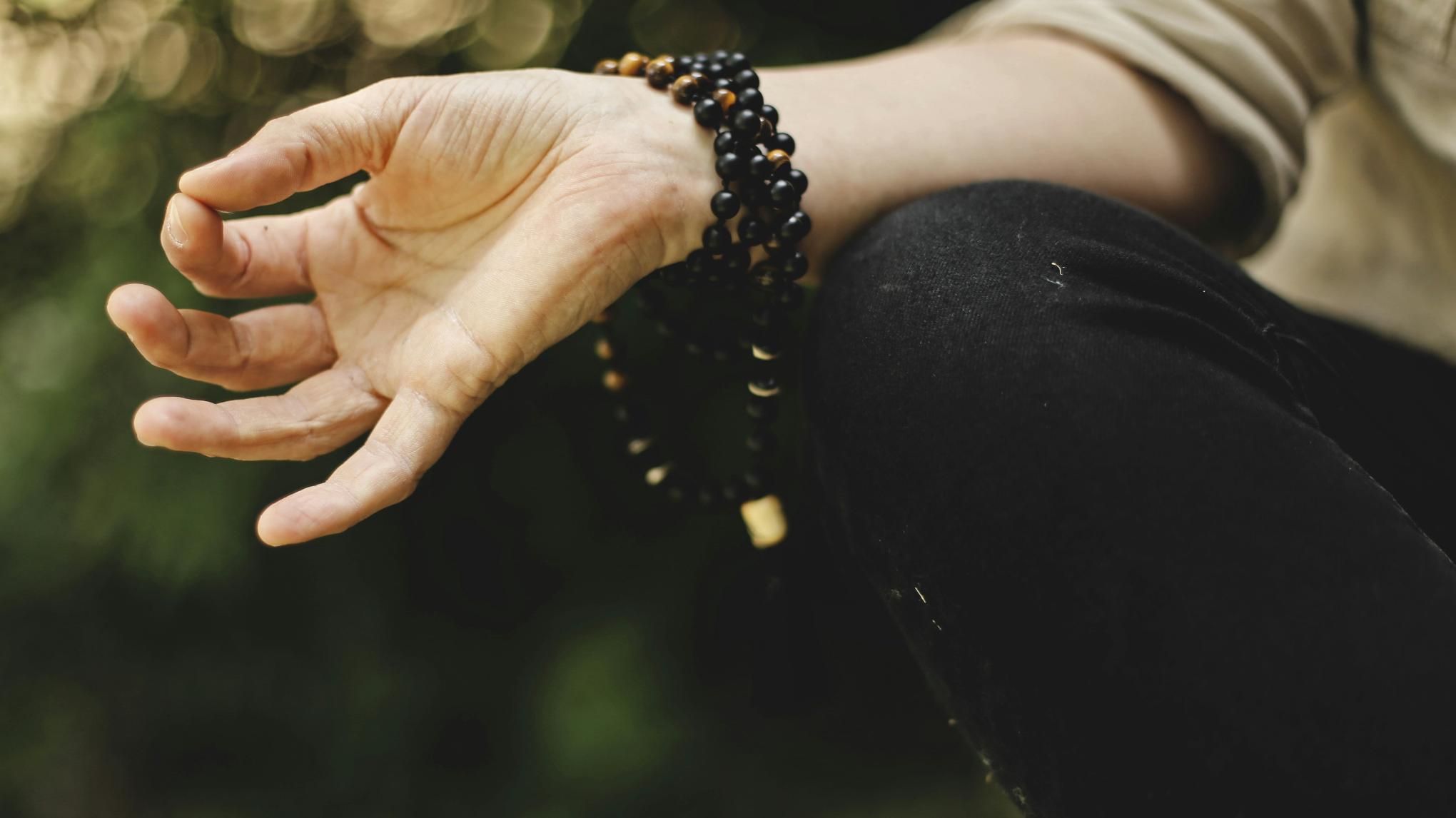 SHAKTI INNER PULSE - KUNDALINI ACTIVATION