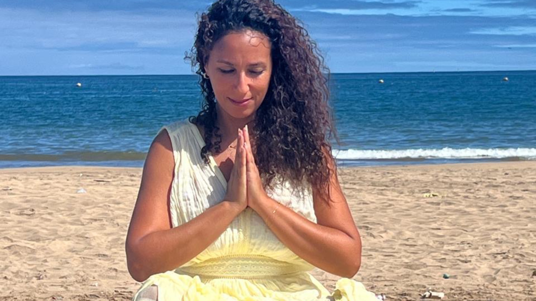 Soirée Découverte : THÉRAPIE PAR LA MÉMOIRE CELLULAIRE