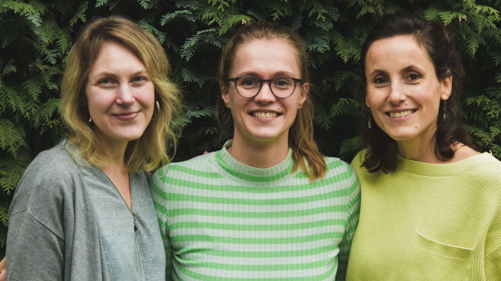 MIND & BODY IN HARMONY