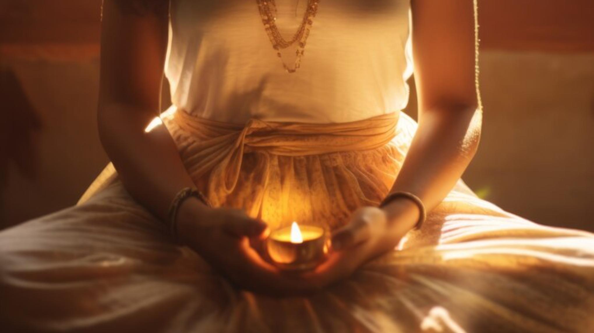 Own your flow - veranker jouw persoonlijke blauwdruk