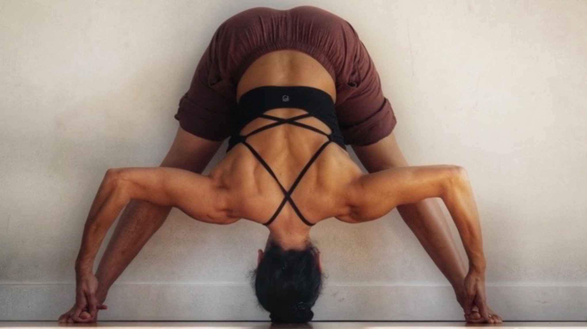 VINYASA KRAMA - PRANAYAMA - MOVEMENT & PERCEPTION- ASANA THEORY