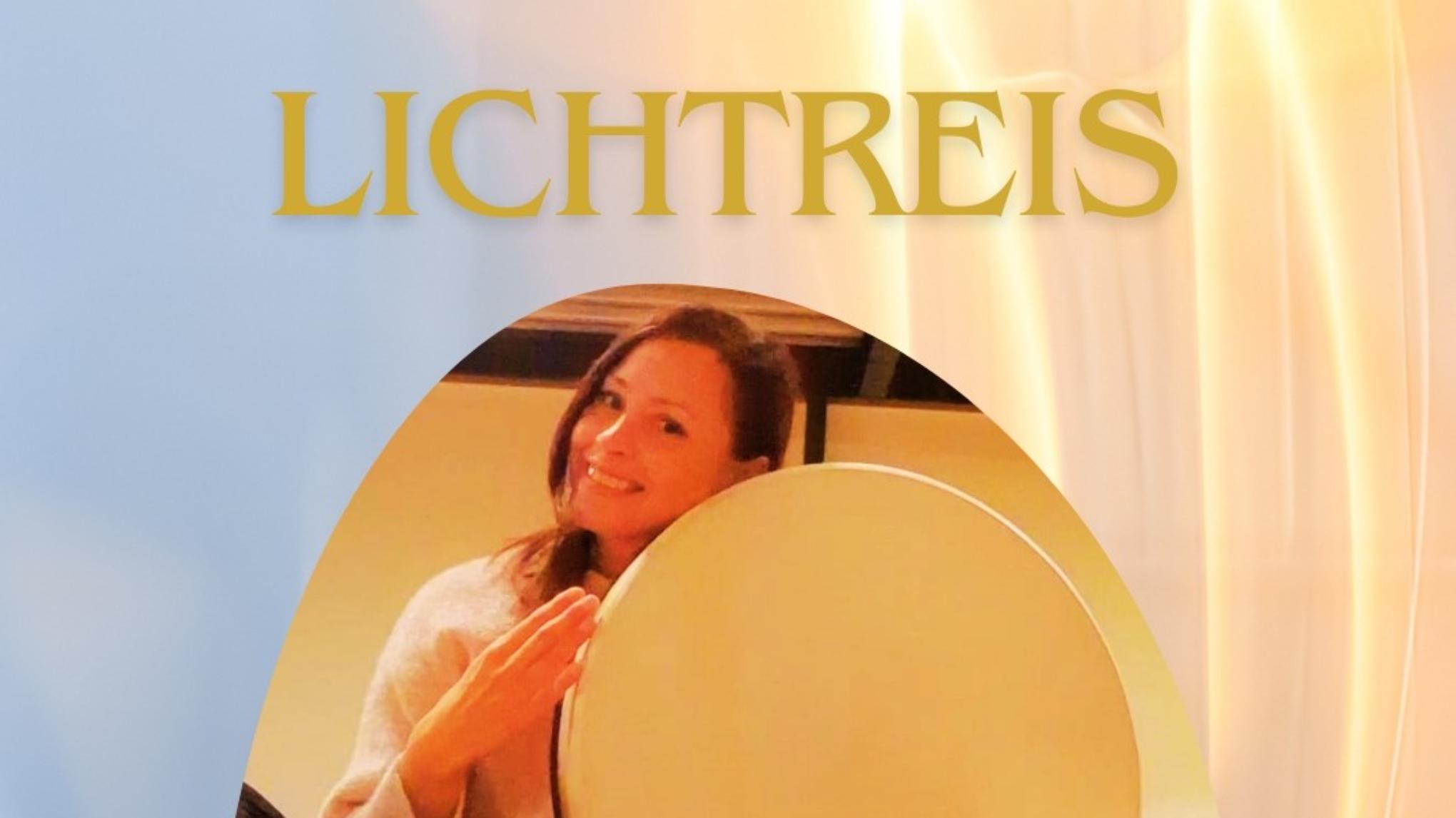 Lichtreis | Lente-editie met vrije dans