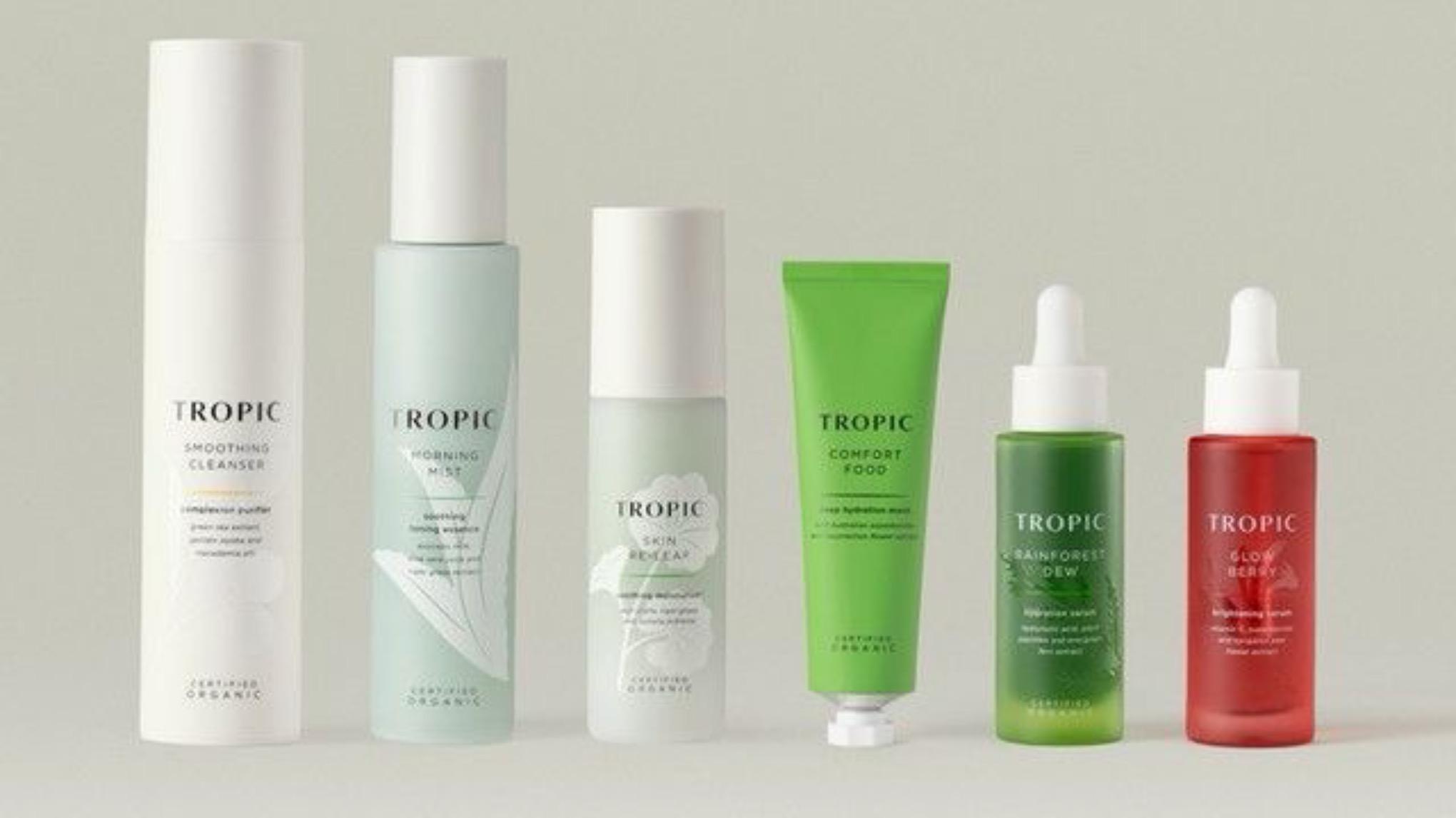 A Clean Cosmetics & Skincare Soiree