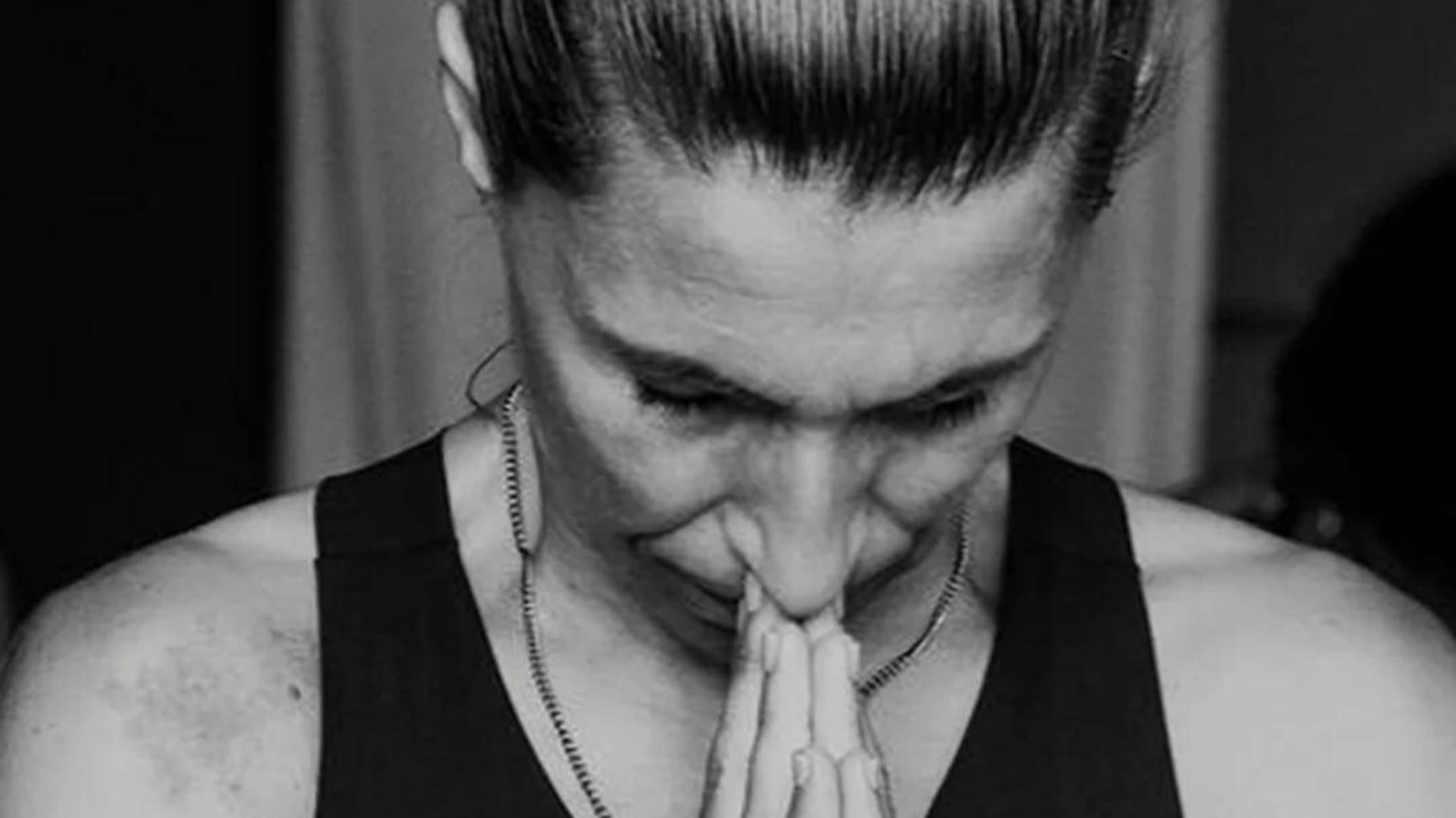 Meditação e yoga nidra