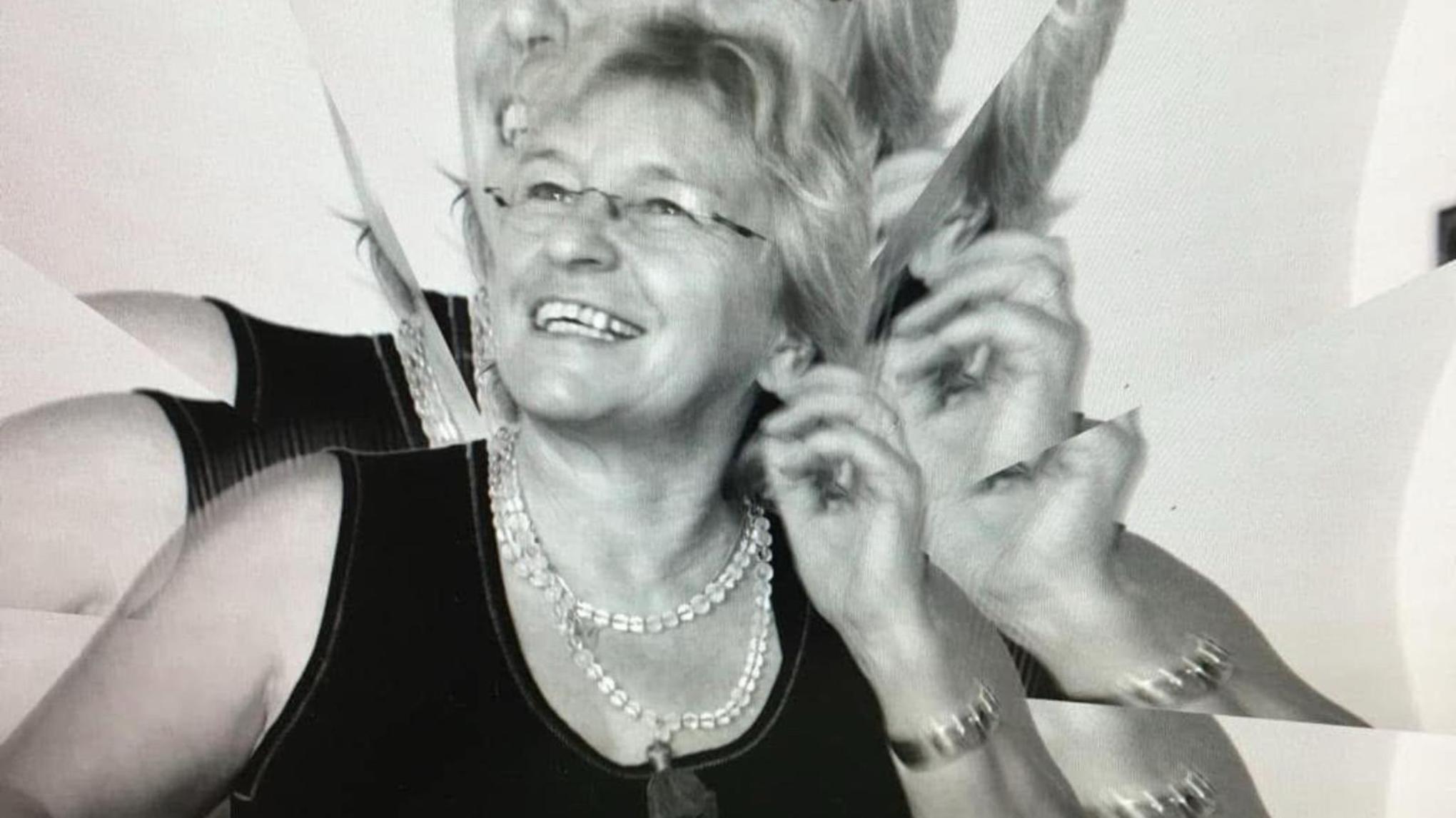 Lets chant together: Mantra-Meditation mit Waltraud Jäger