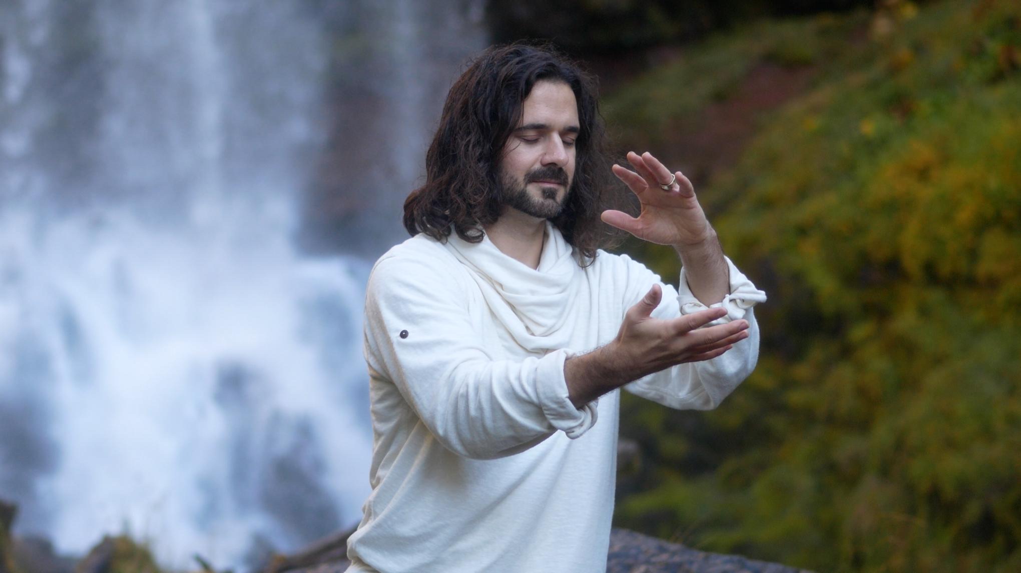 World Tai Chi & Qigong Day Event