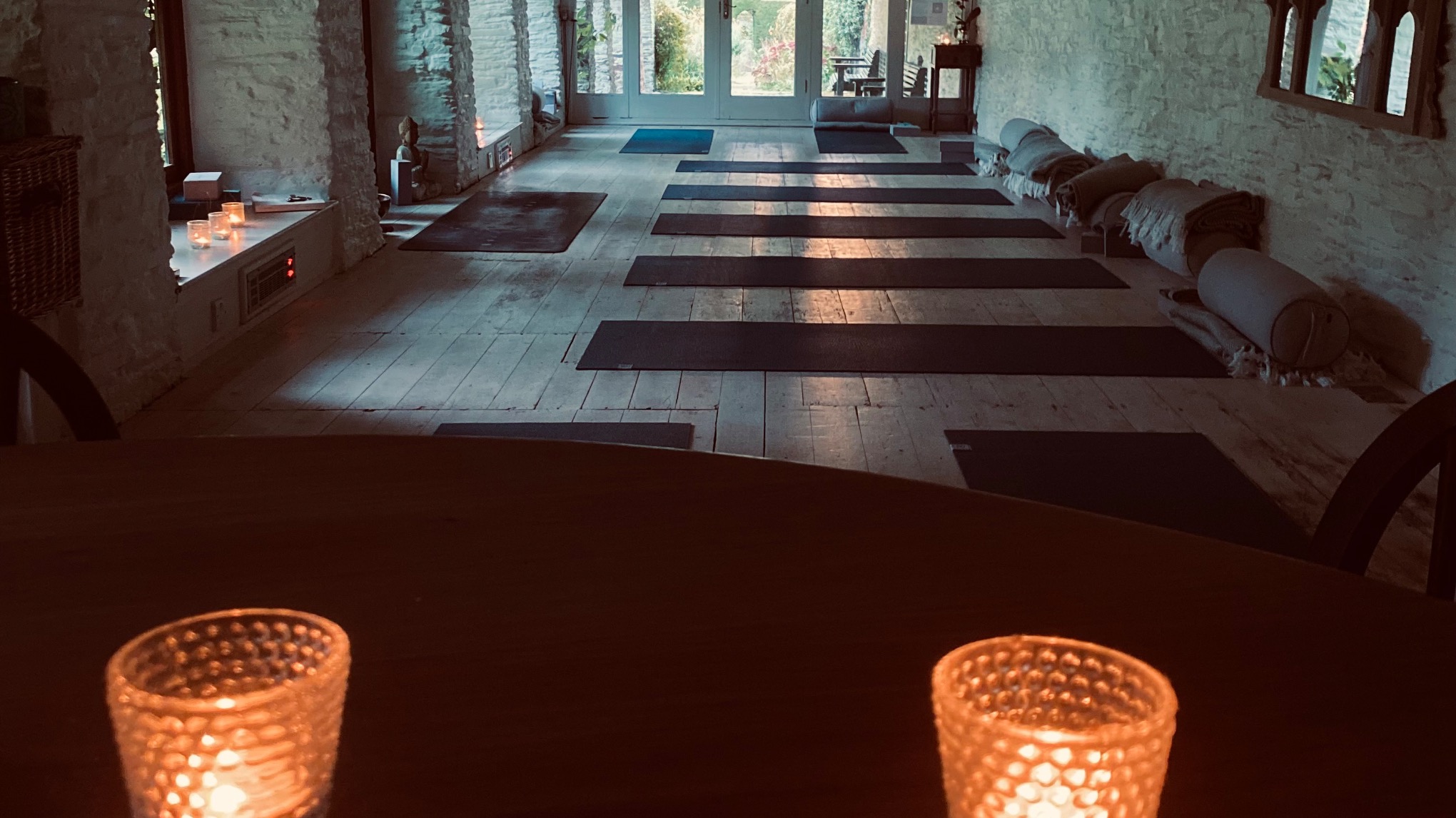 Blissful 2hrs Yoga Nidra & Sound