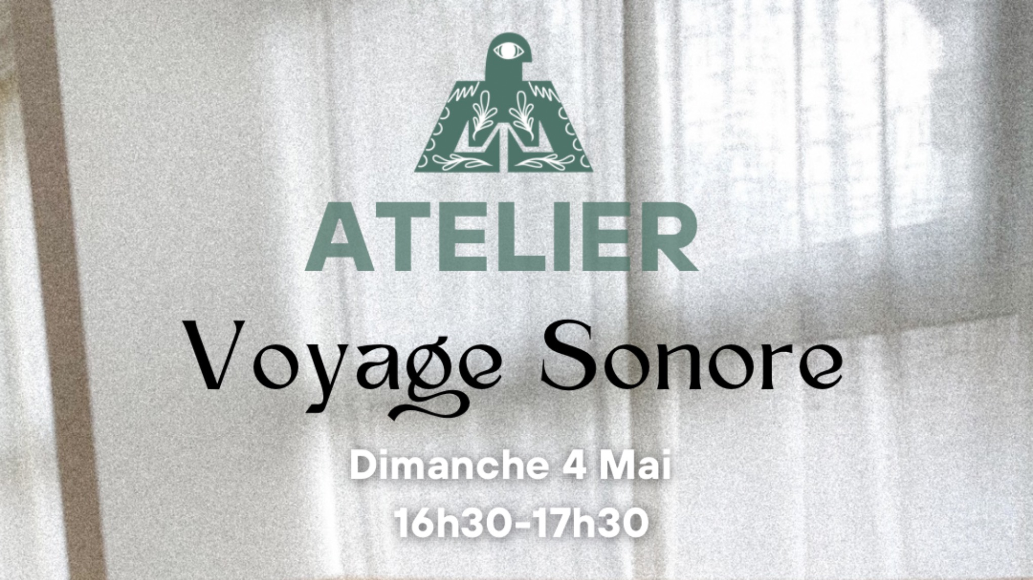 Voyage Sonore du Printemps 🎶🌸