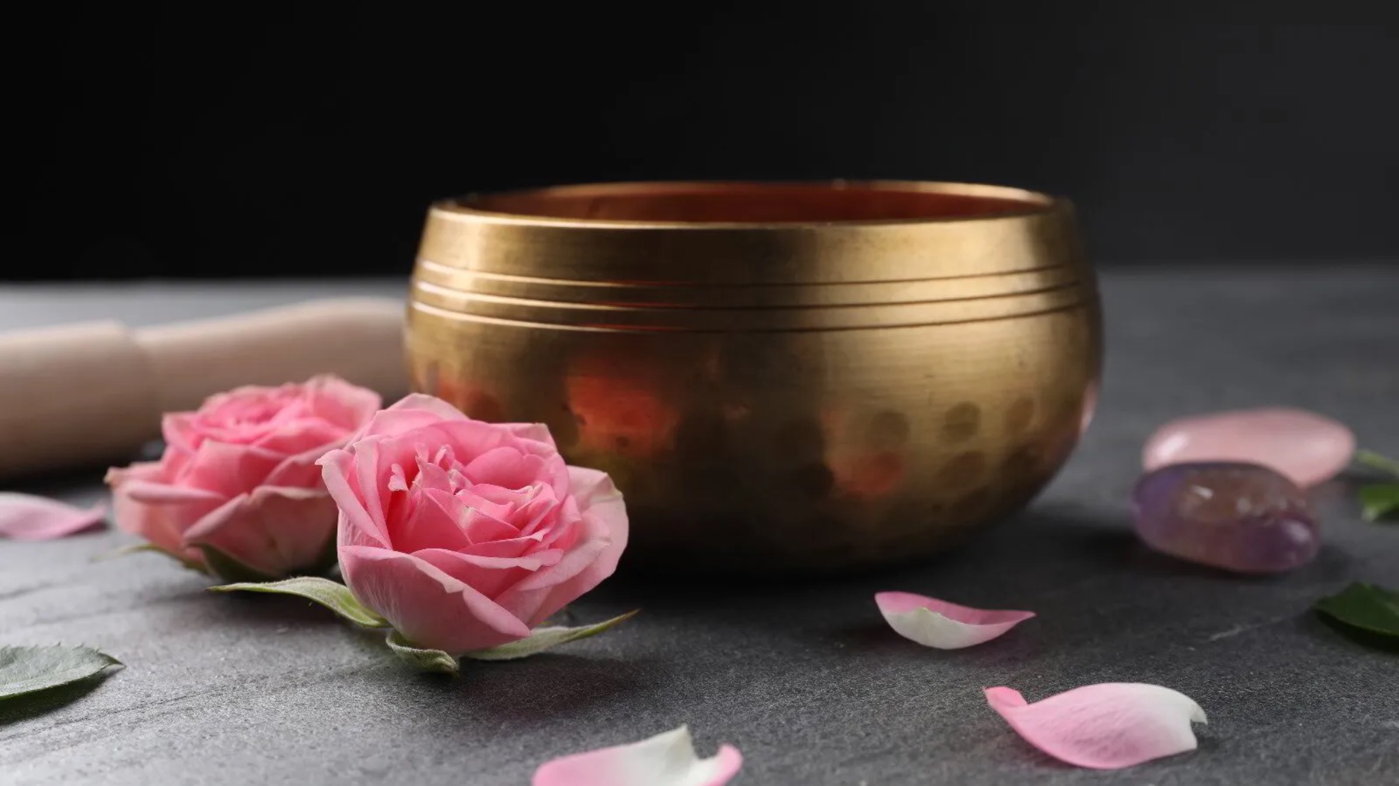 Mother’s Day Soundbath