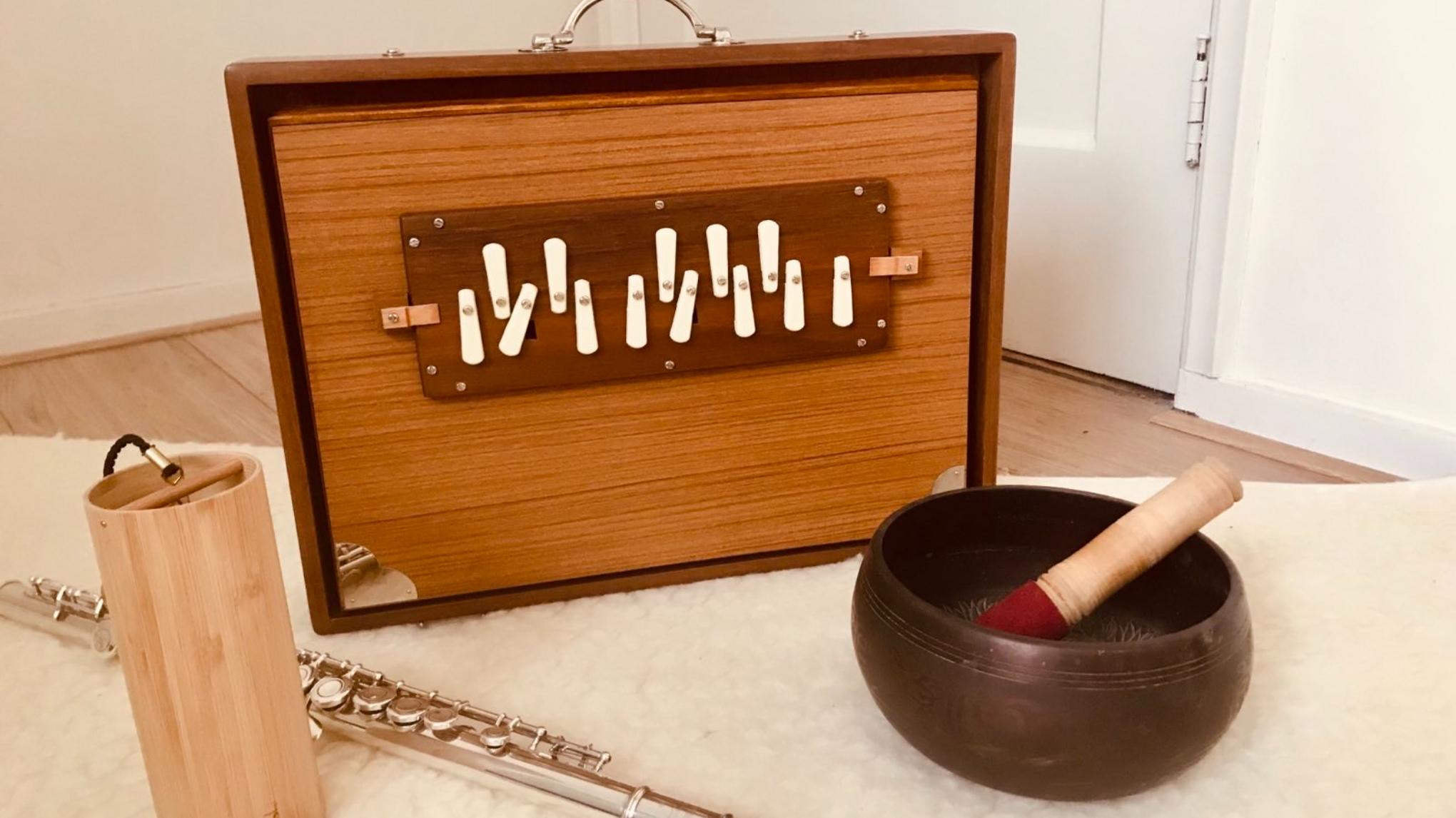 Inner Harmony Yogales