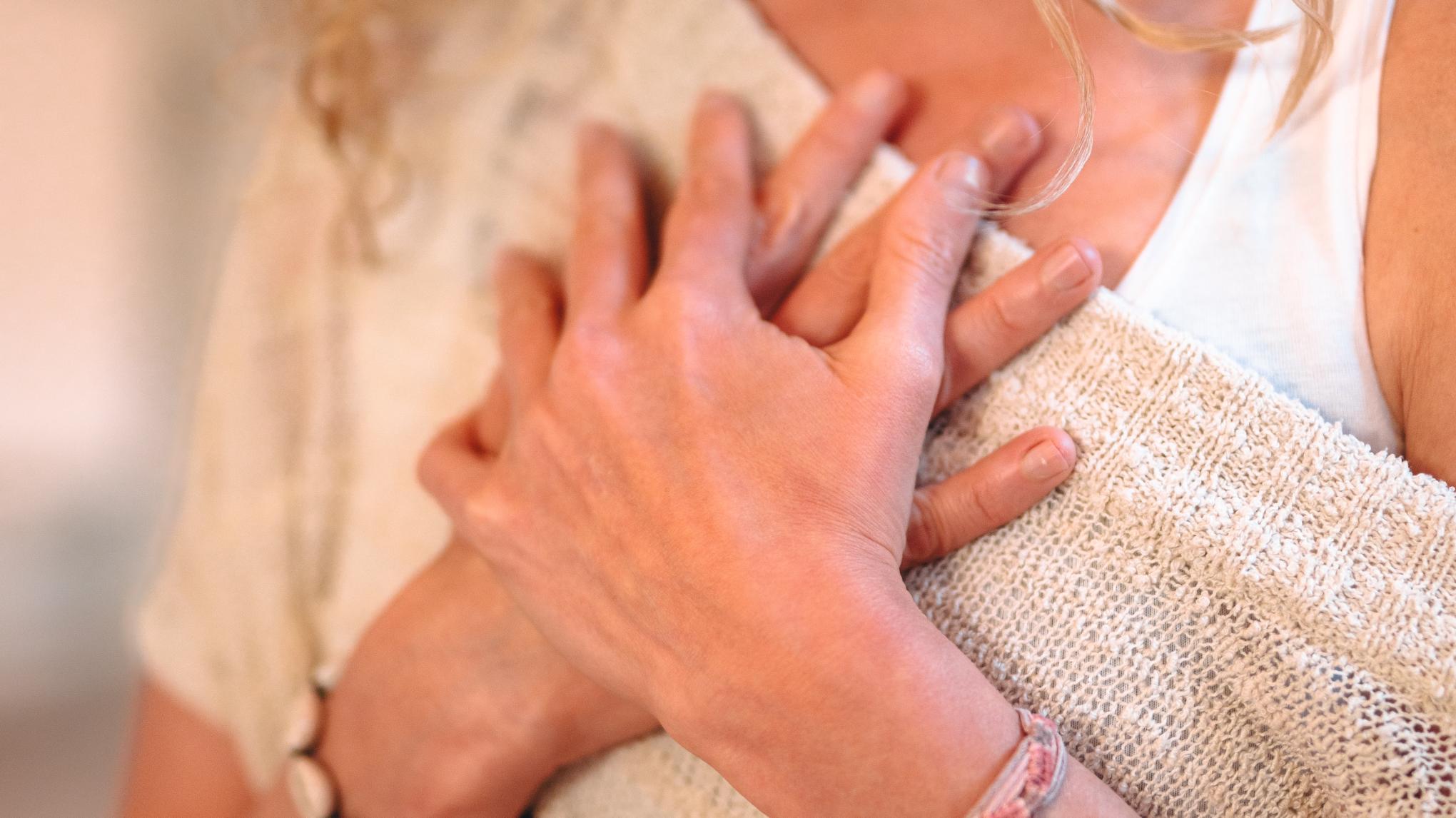 One Day Retraite ~ 'Veilig Verstillen"