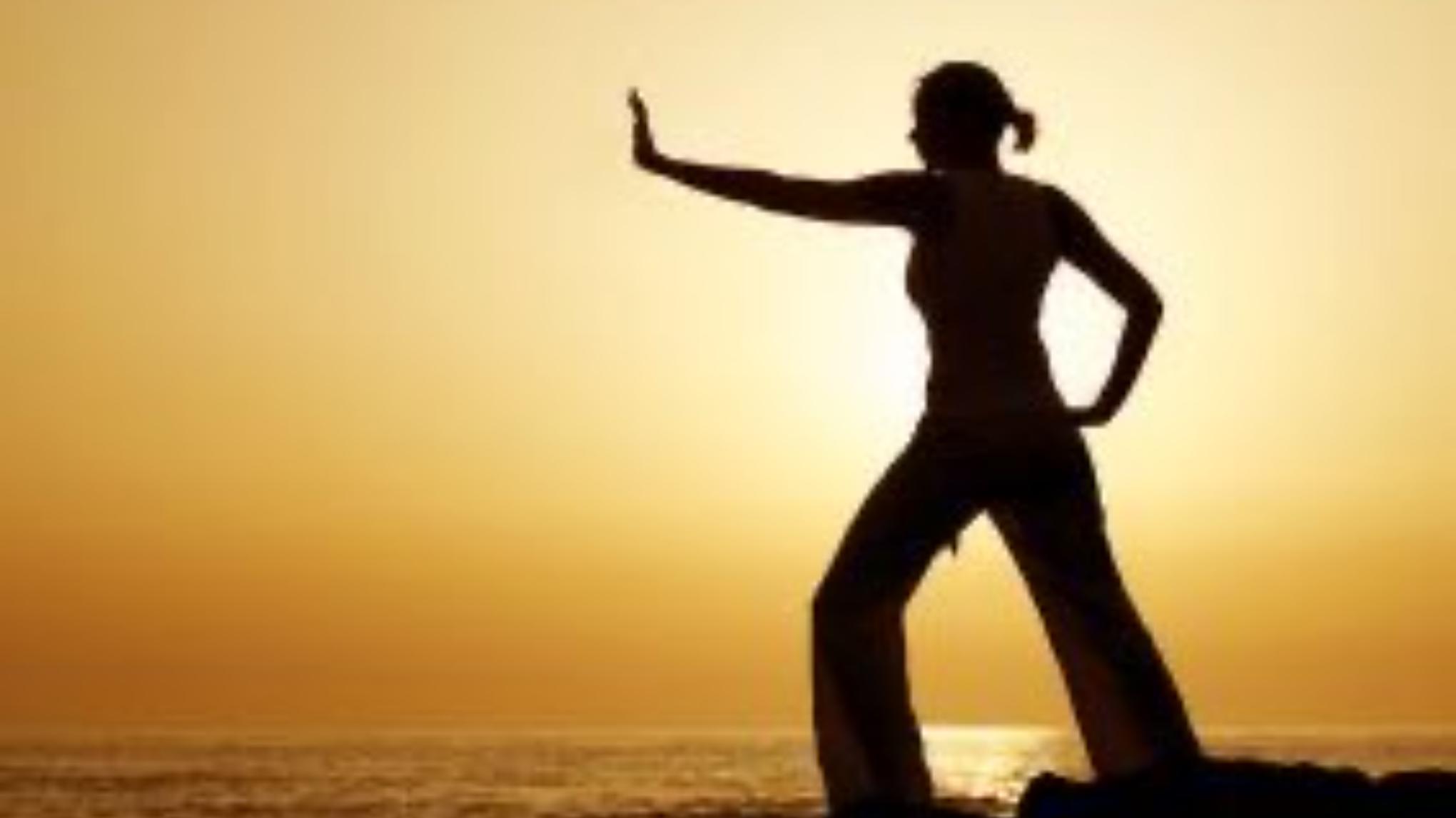 InFlow Mini Special: 🌅Sunset Chi Flow 🌅 (buitenlocatie!)