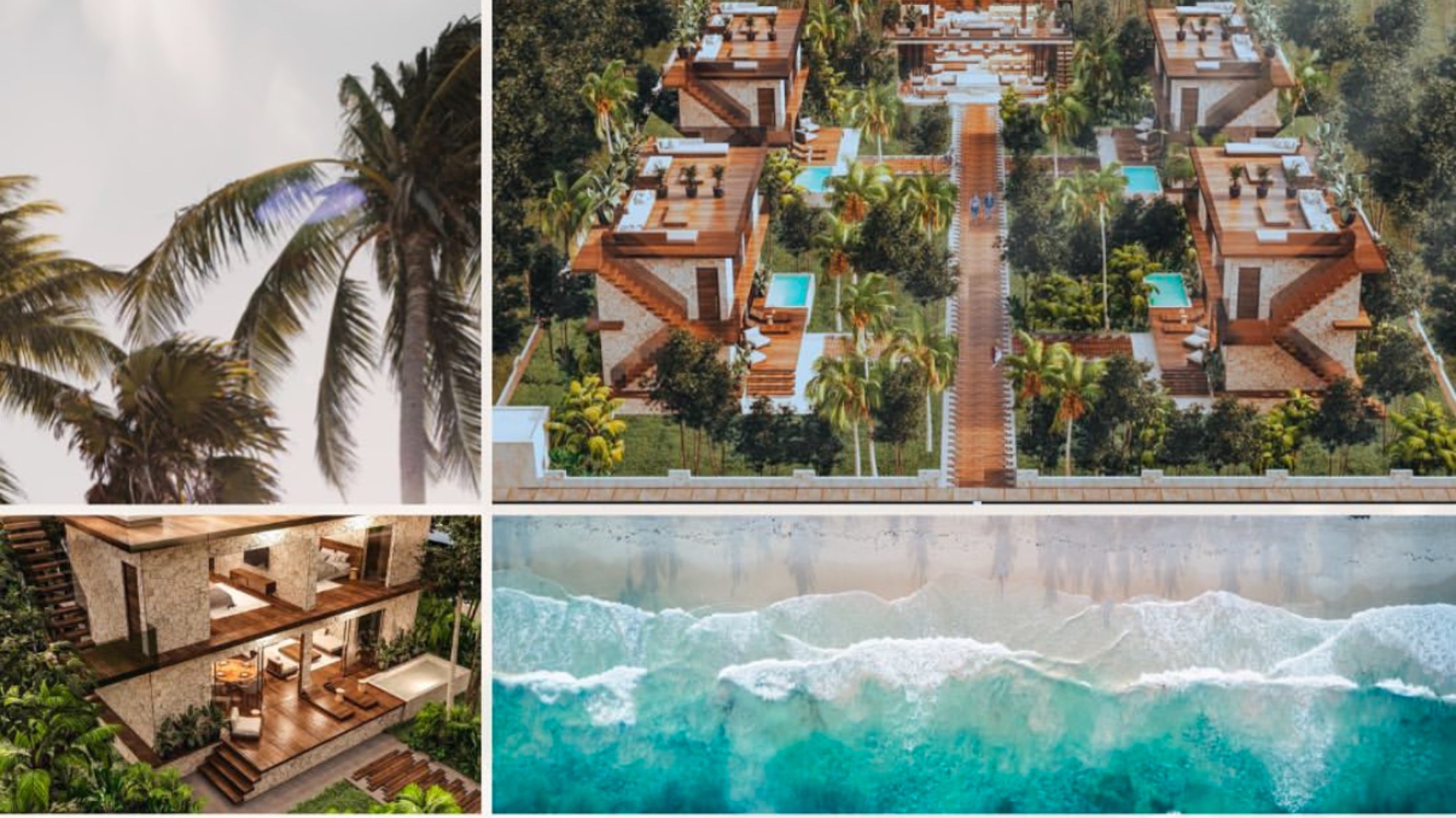 Jungle Halloween Retreat - Tulum