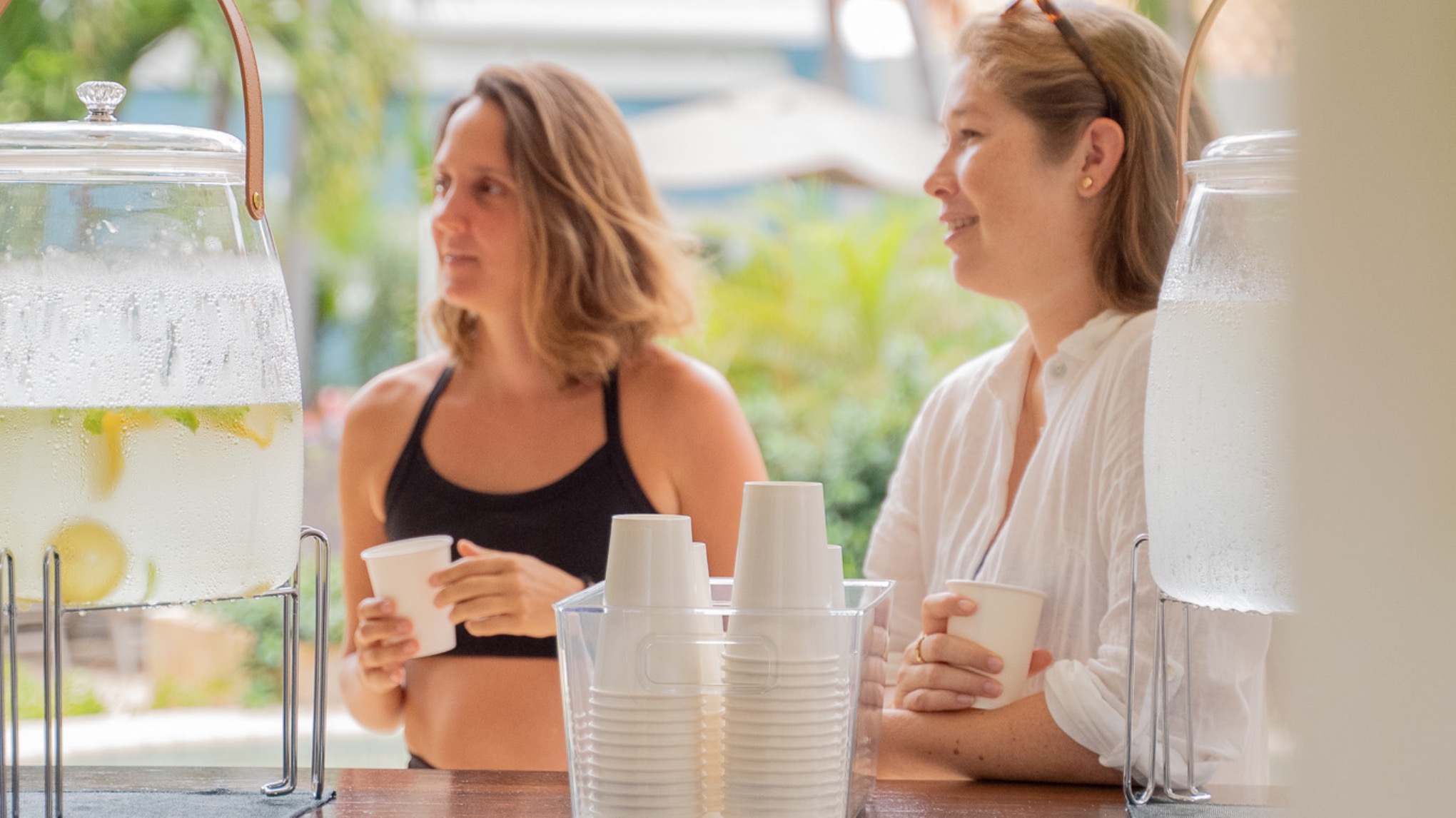 Wellness Sunday: Kingsday Recovery 🇳🇱🧡