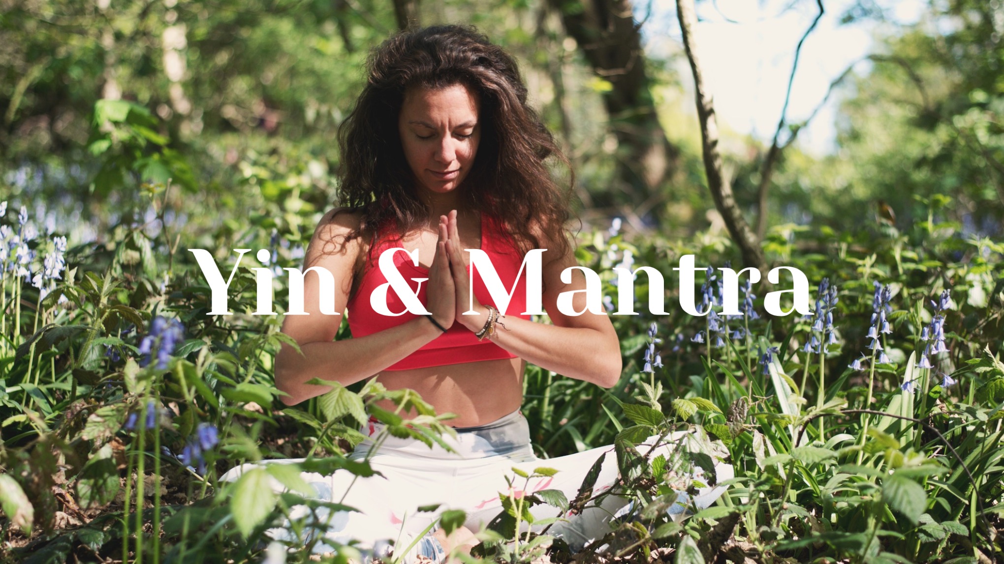 Yin & Mantra - Intersaison