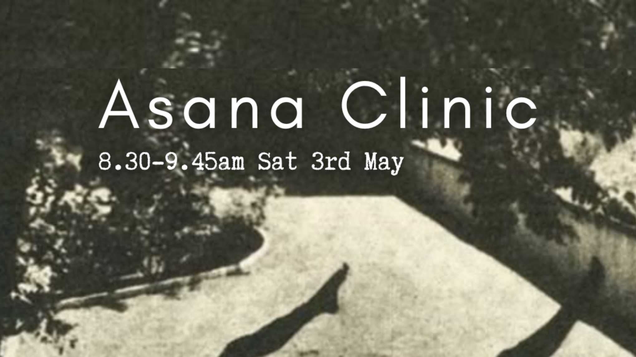 Asansa Clinic - Backbends