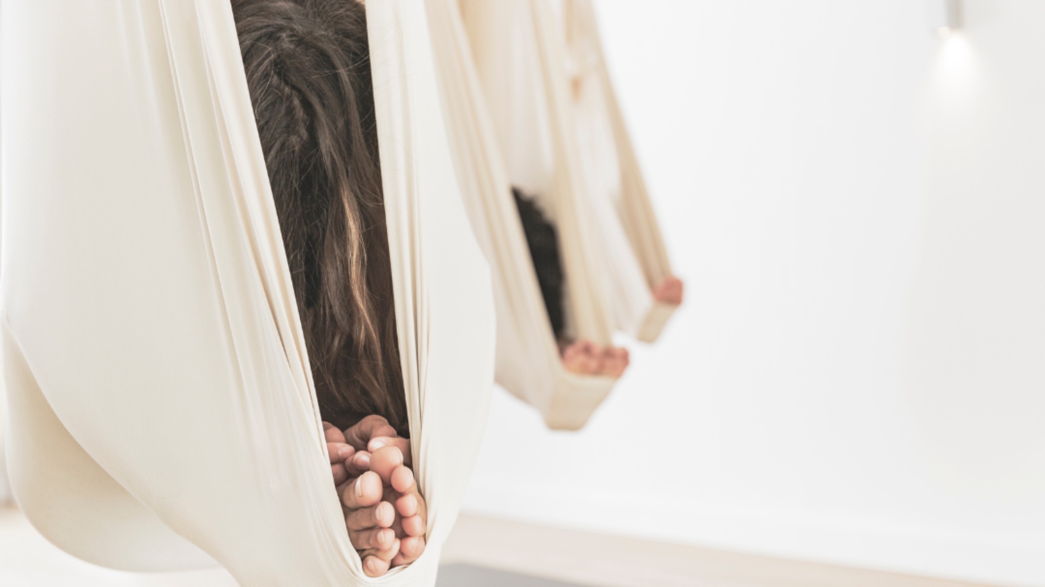 Aerial Workshop ab 5 Jahren