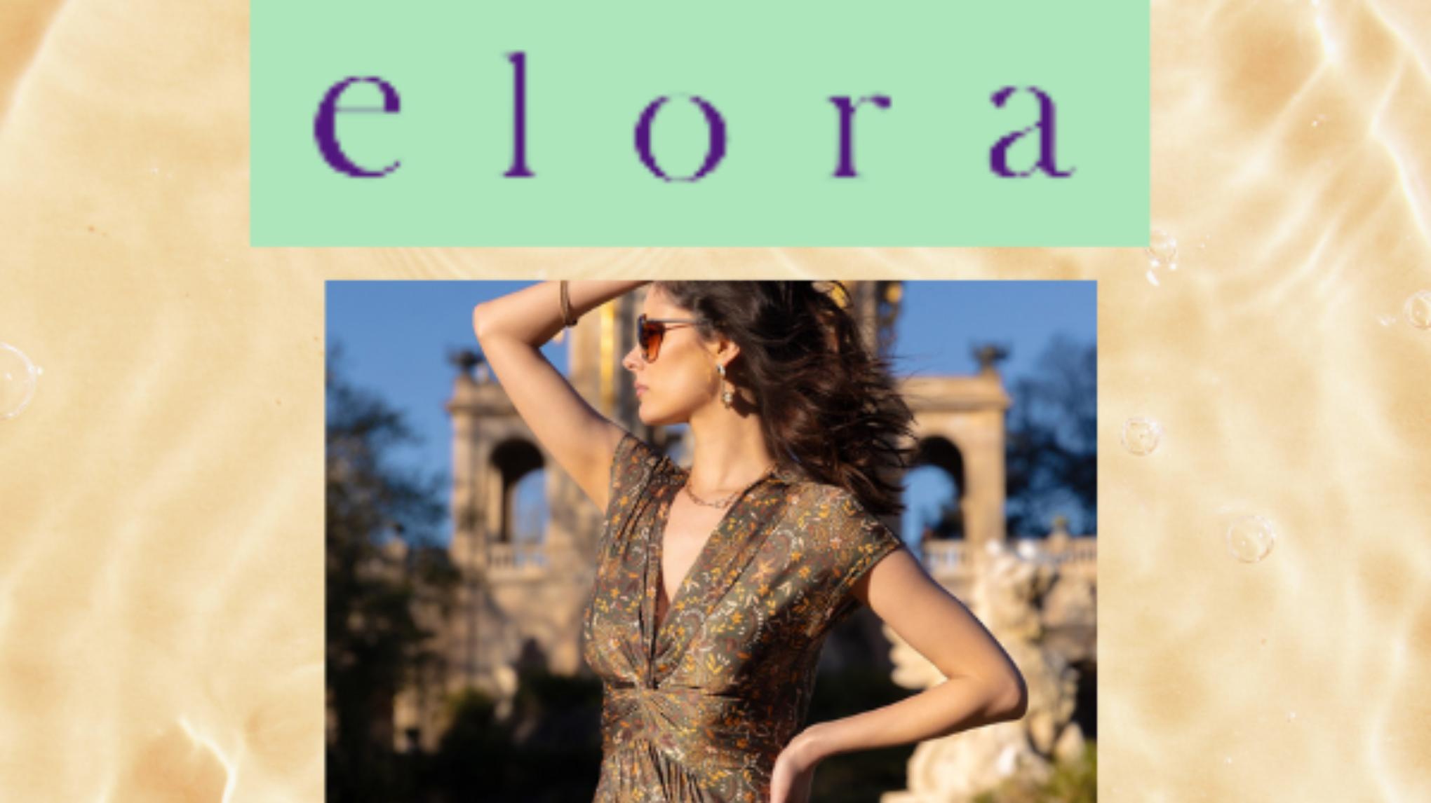 Showcase vestimentaire Elora