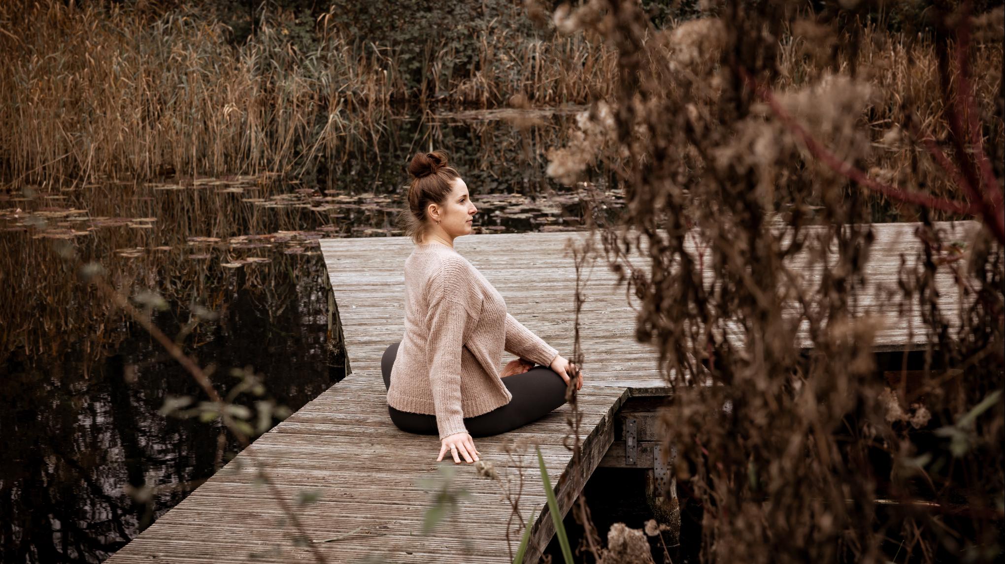 Yoga-Reise Ostsee Oktober (Krankenkassenzuschuss möglich)