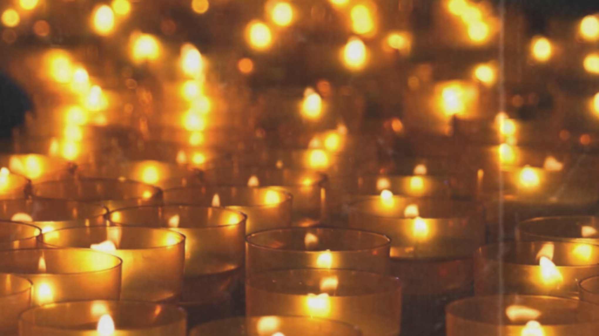 Candlelight Pilates Gruppe 1