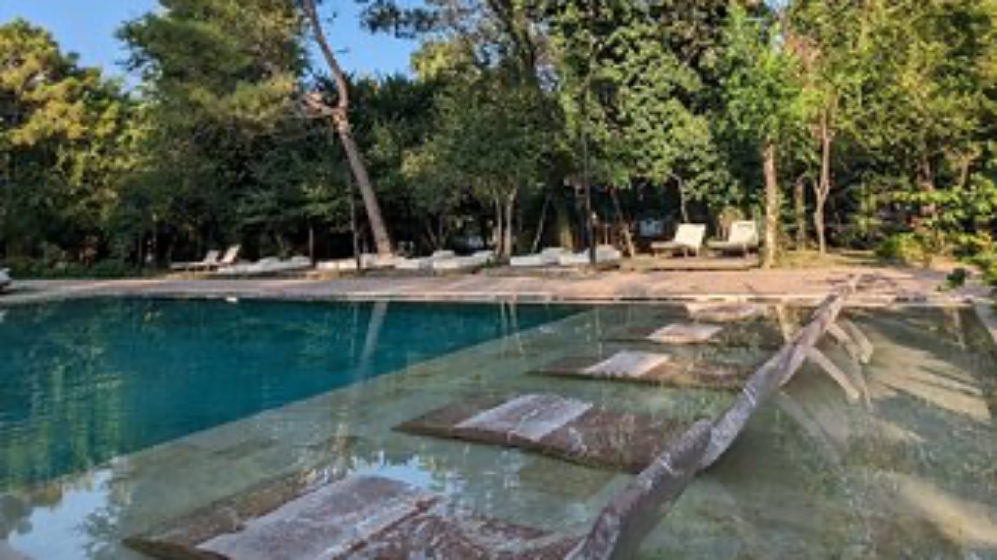 Escape & Reconnect: Yoga Retreat at Hoteli i Gjuetisë