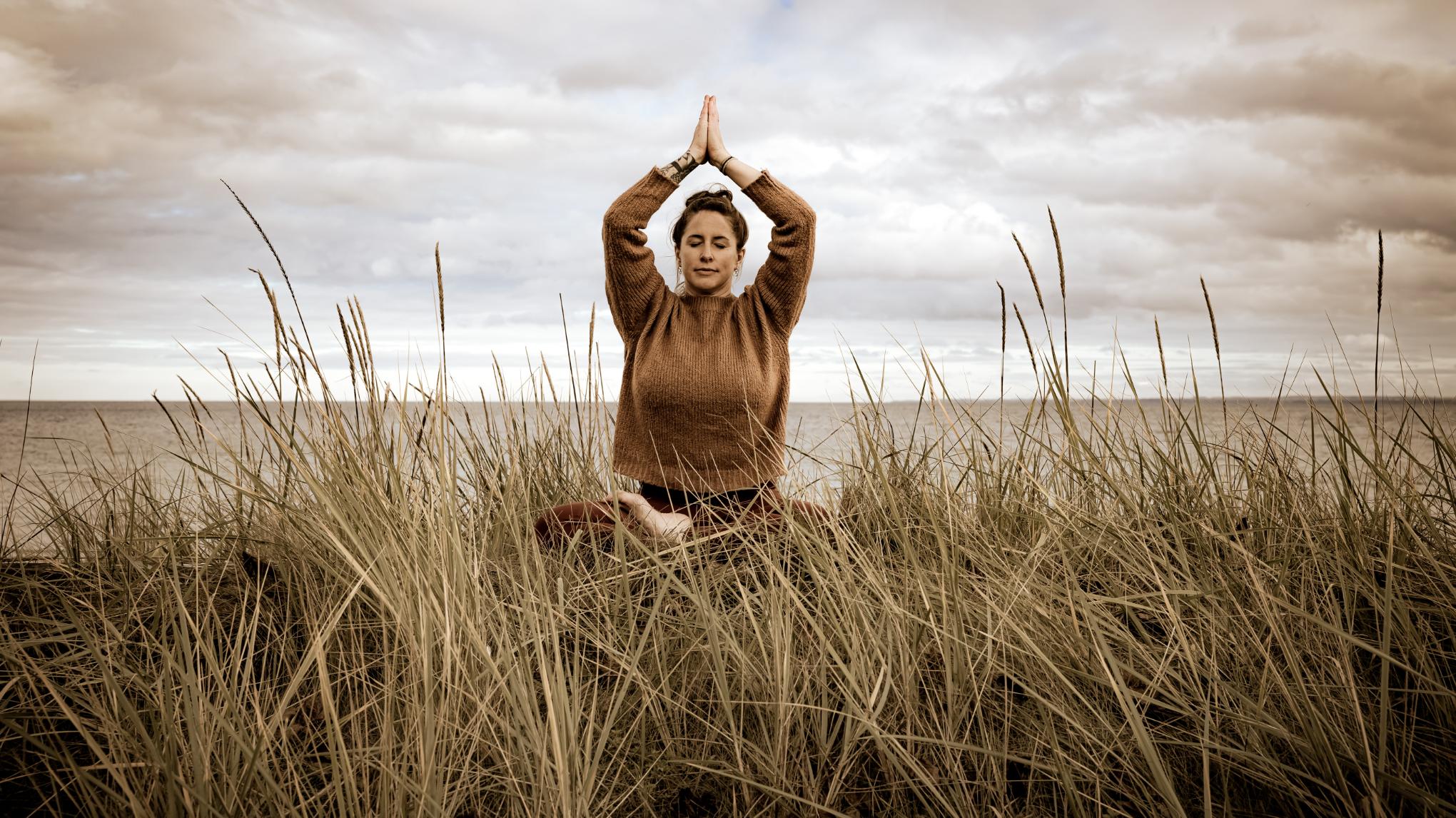 Yoga-Reise Ostsee November (Krankenkassenzuschuss möglich)