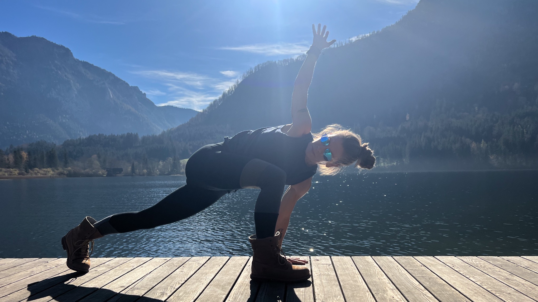 YOGA & RUN DAY-RETREAT - Dein Tag für Körper und Seele