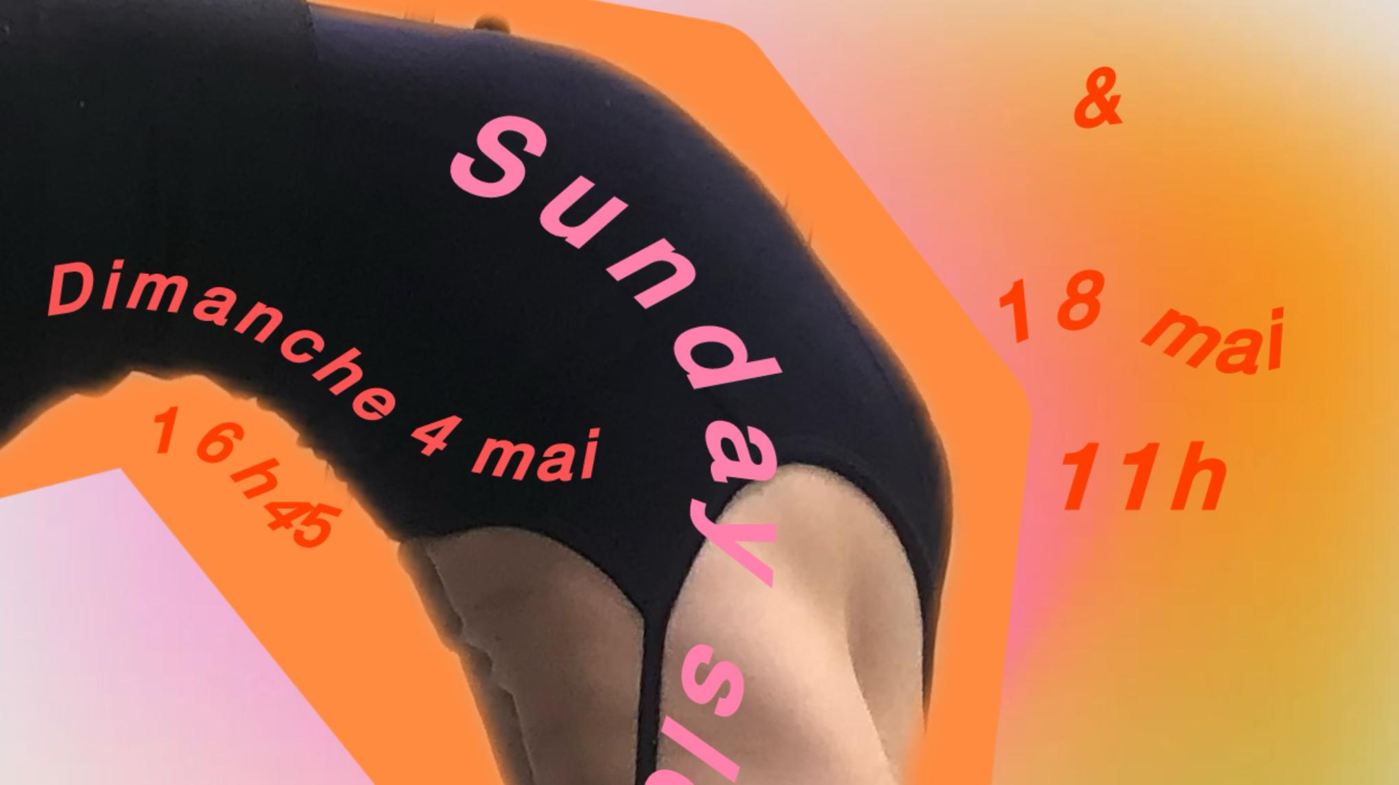 SUNDAY MORNING SLOW FLOW !