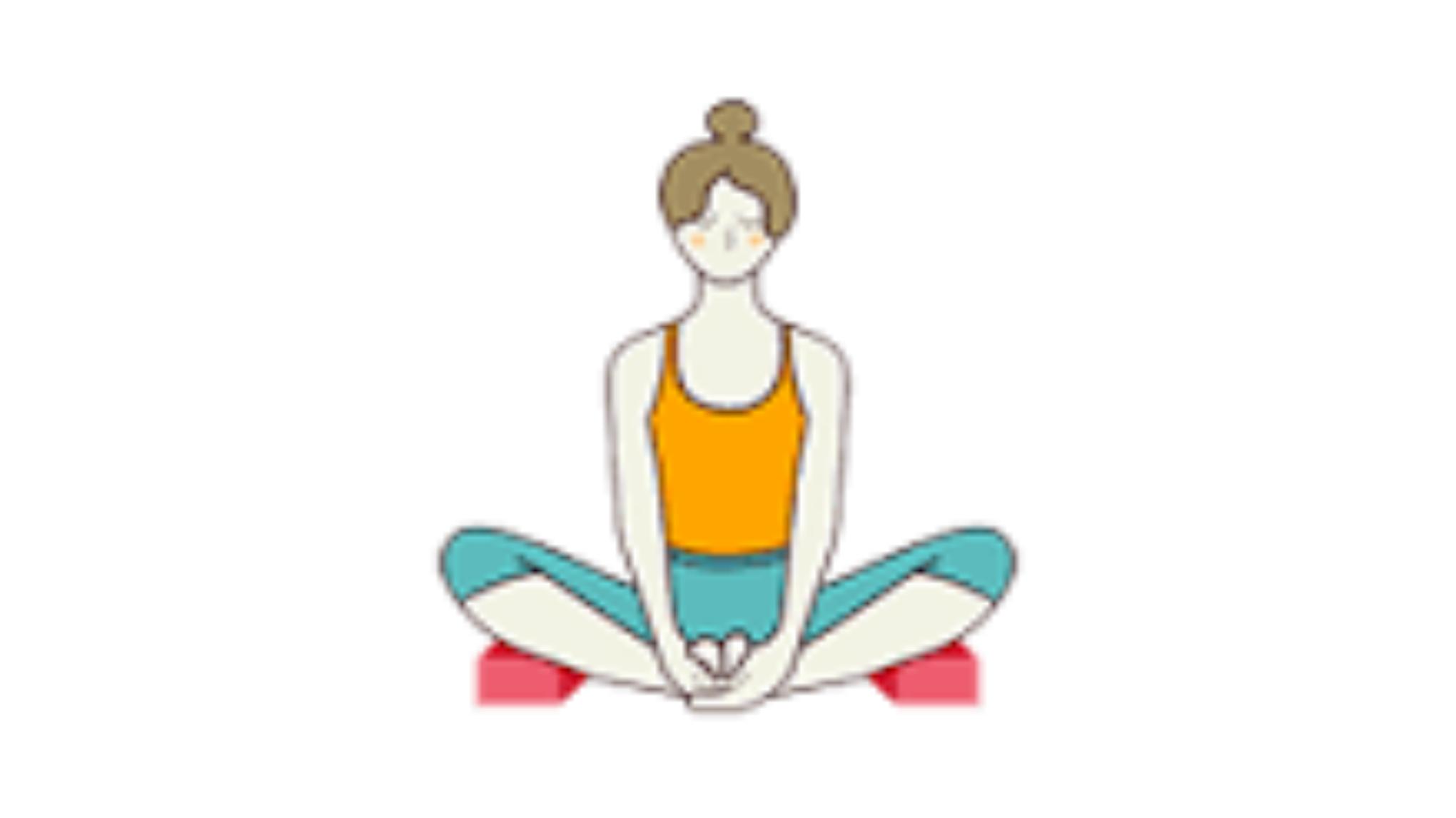 Embracing Seasons of Womanhood: Yin Yoga and Menopause