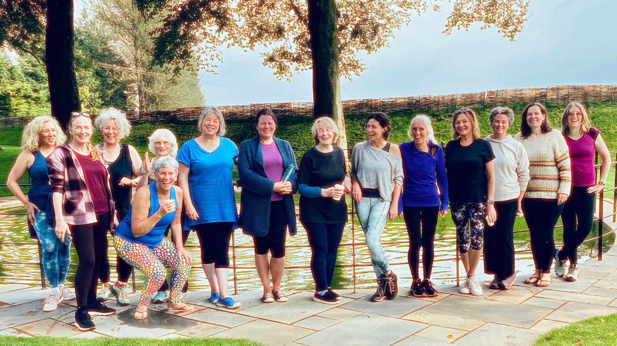 Summer Solstice Yoga & Art Day Retreat