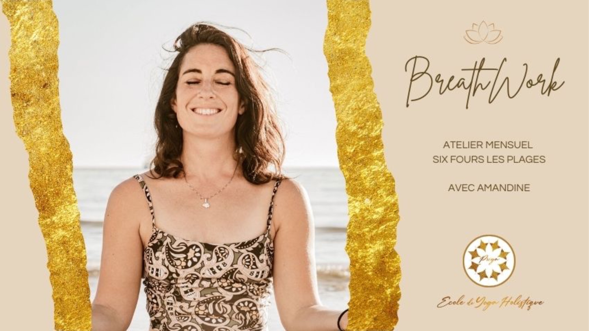 🩵🌬️Breathwork - Ancrage