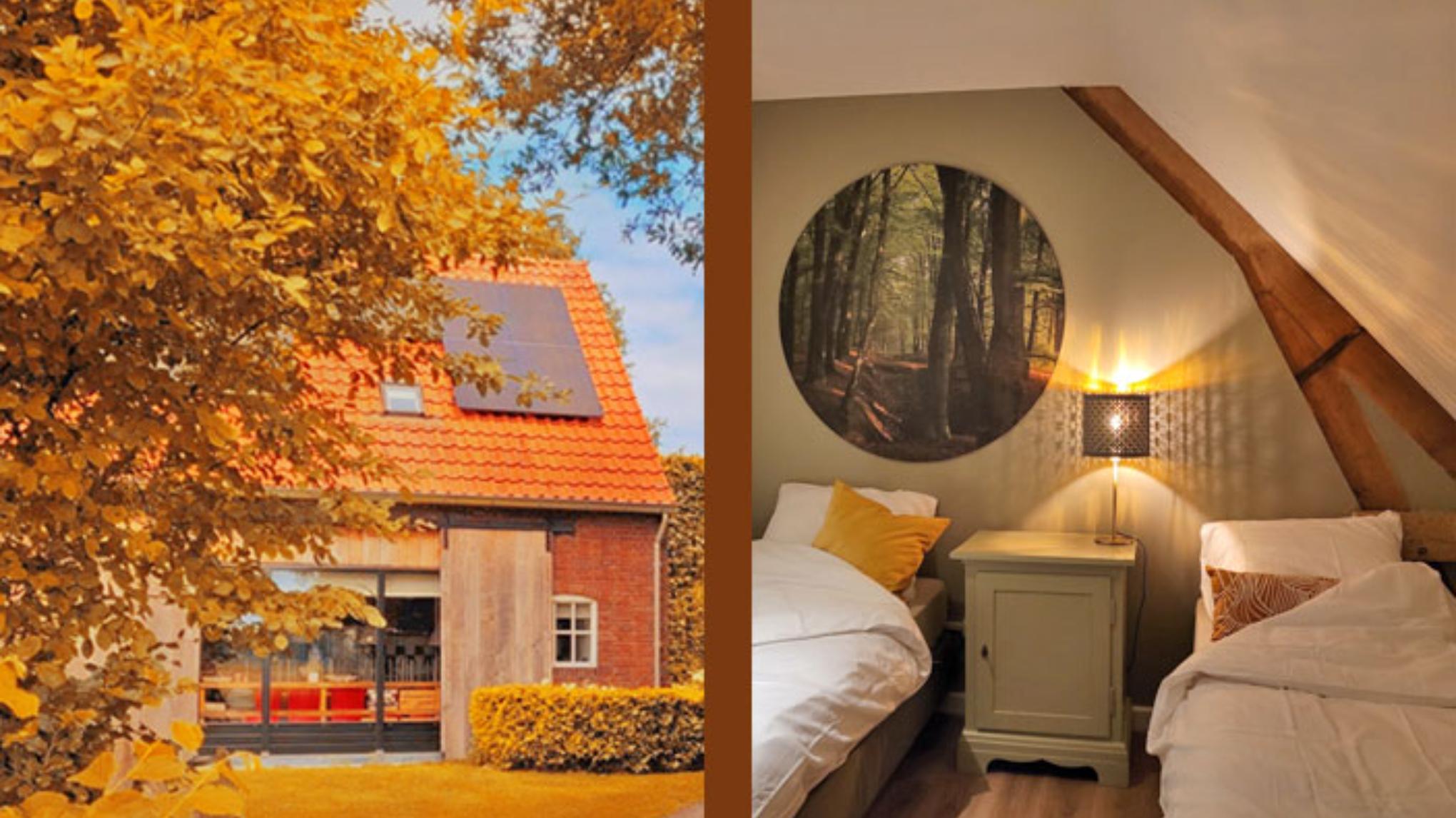 Qigong, Meditatie & Klankreis Weekend