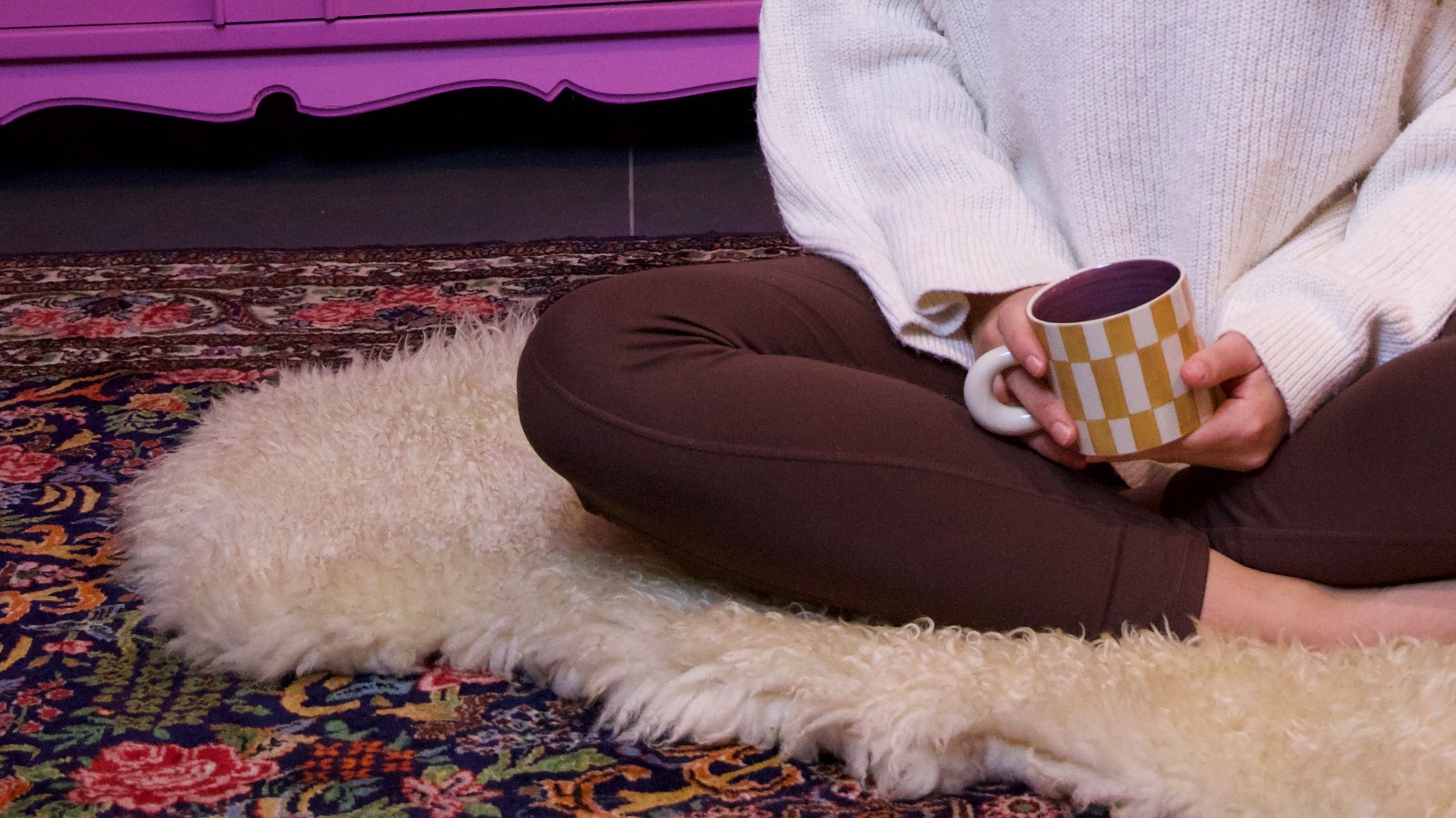 Cacao Ceremonie & Slow Flow – Volle Maan in Boogschutter