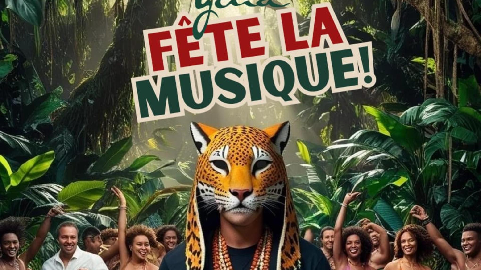 DJ Jagu - Ecstatic Dance - 1ere partie