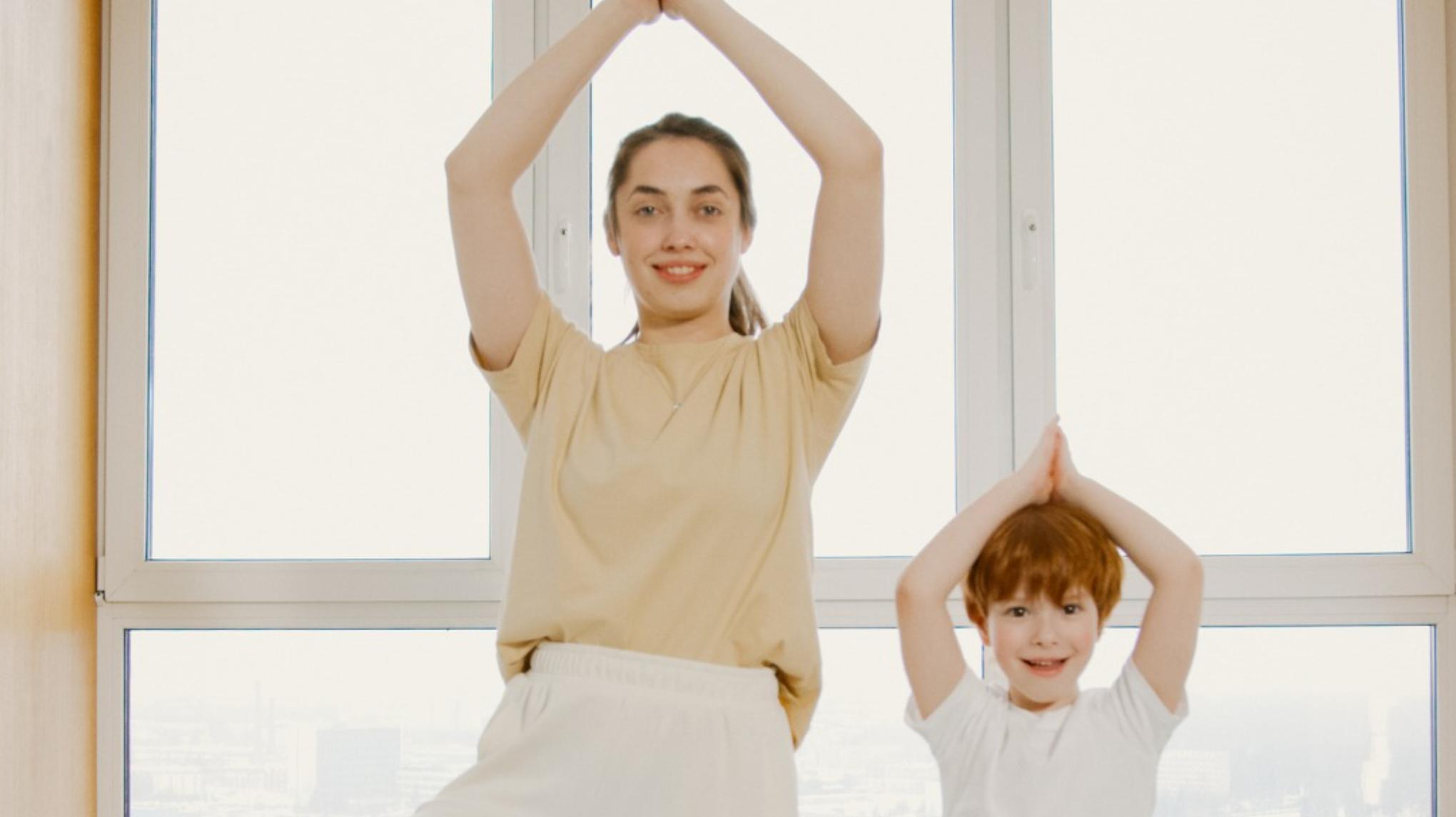 Atelier Enfant Adulte (Parent - enfant)